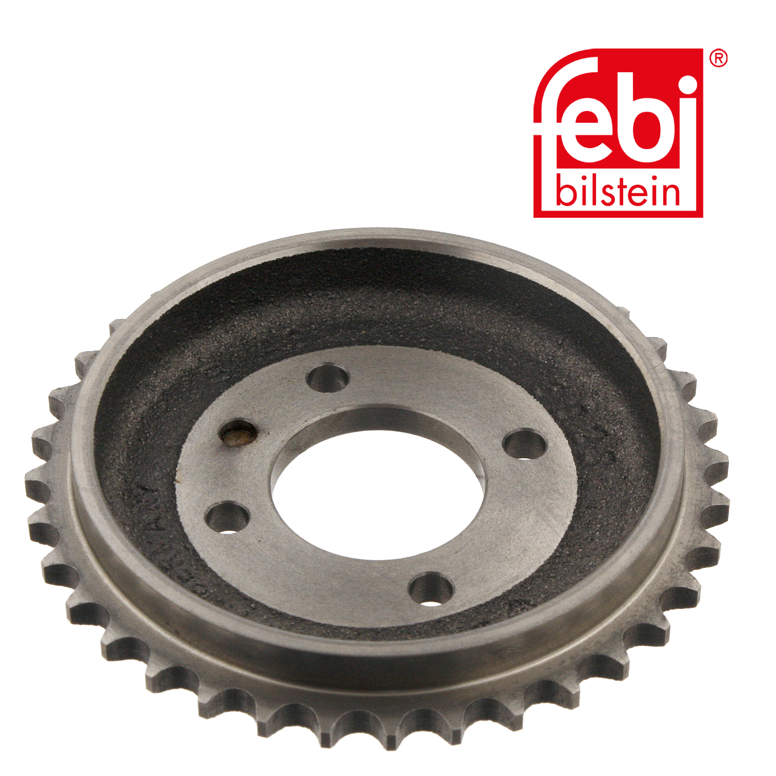 Febi Camshaft Sprocket Gear 36 Teeth 25063