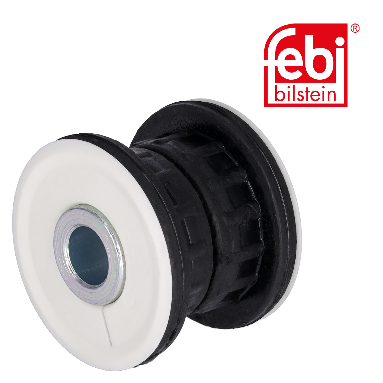 Febi Wishbone / Control / Trailing Arm Bush Front Right 43651