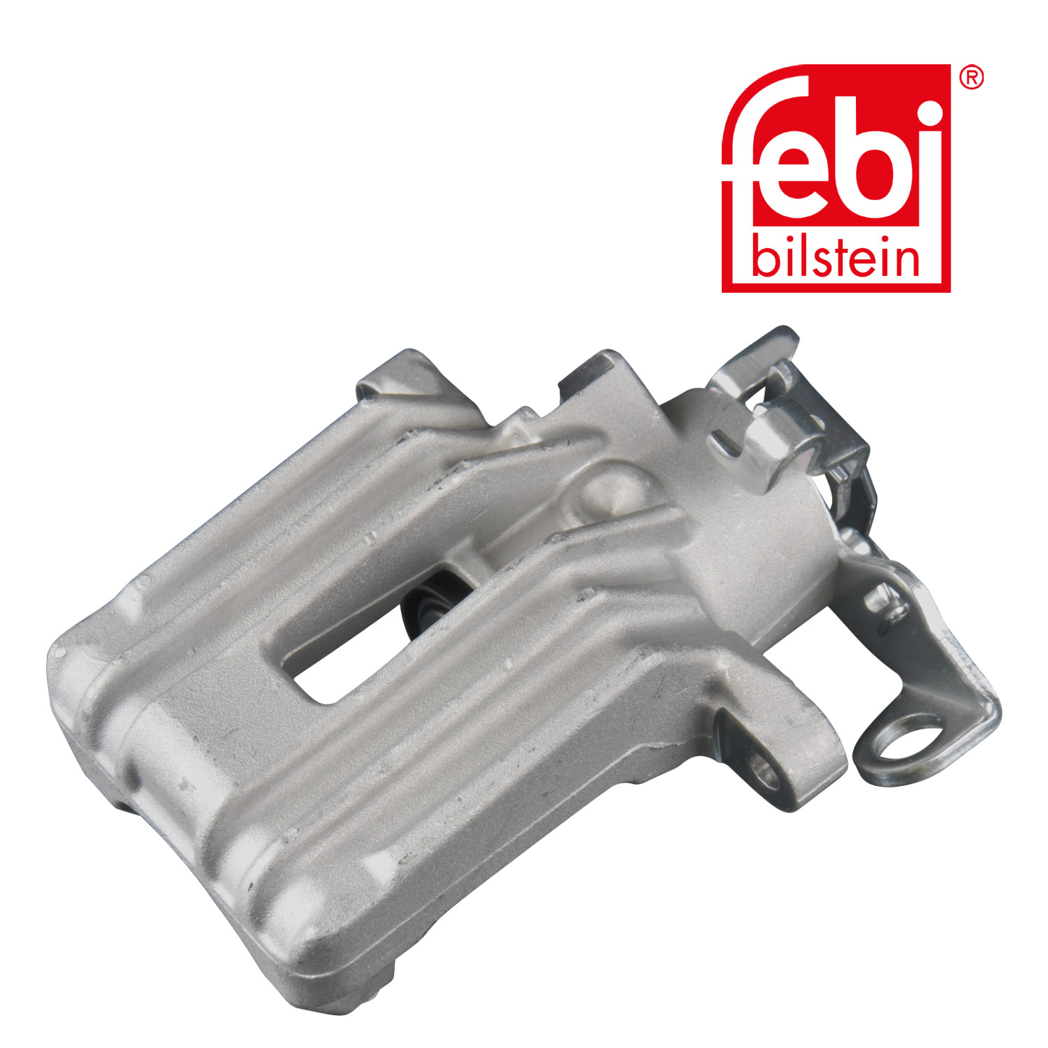 Febi Brake Caliper Assembly Rear Left 178094