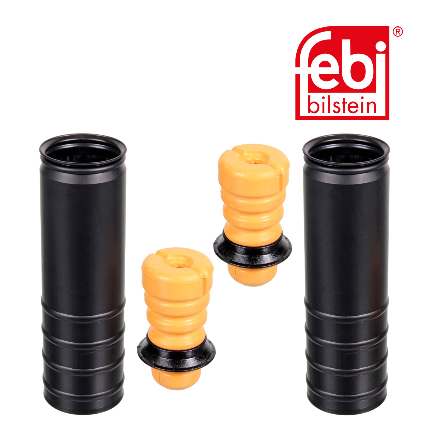 Febi Rear Dust Cover Kit 180817