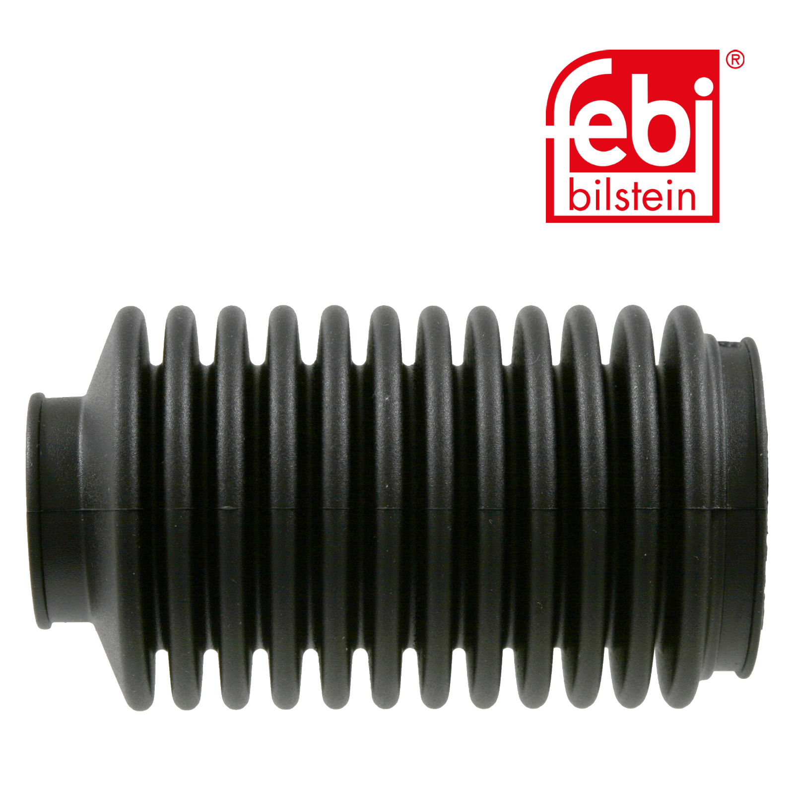 Febi Steering Bellow Front Rubber 02537