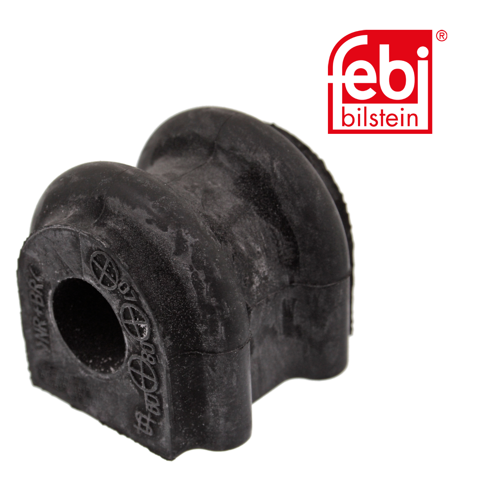 Febi Anti Roll Bar Mounting Bracket Rear 41503