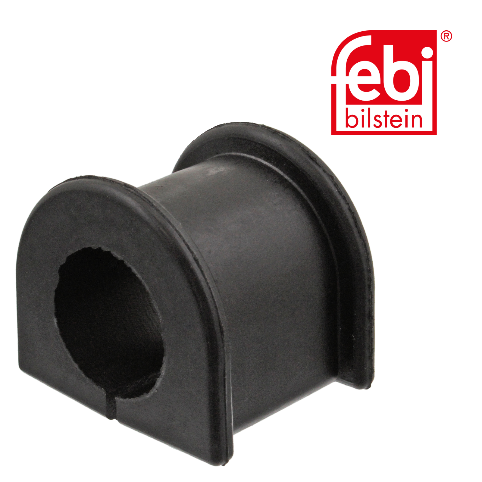 Febi Anti Roll Bar Mounting Bracket Front 41001