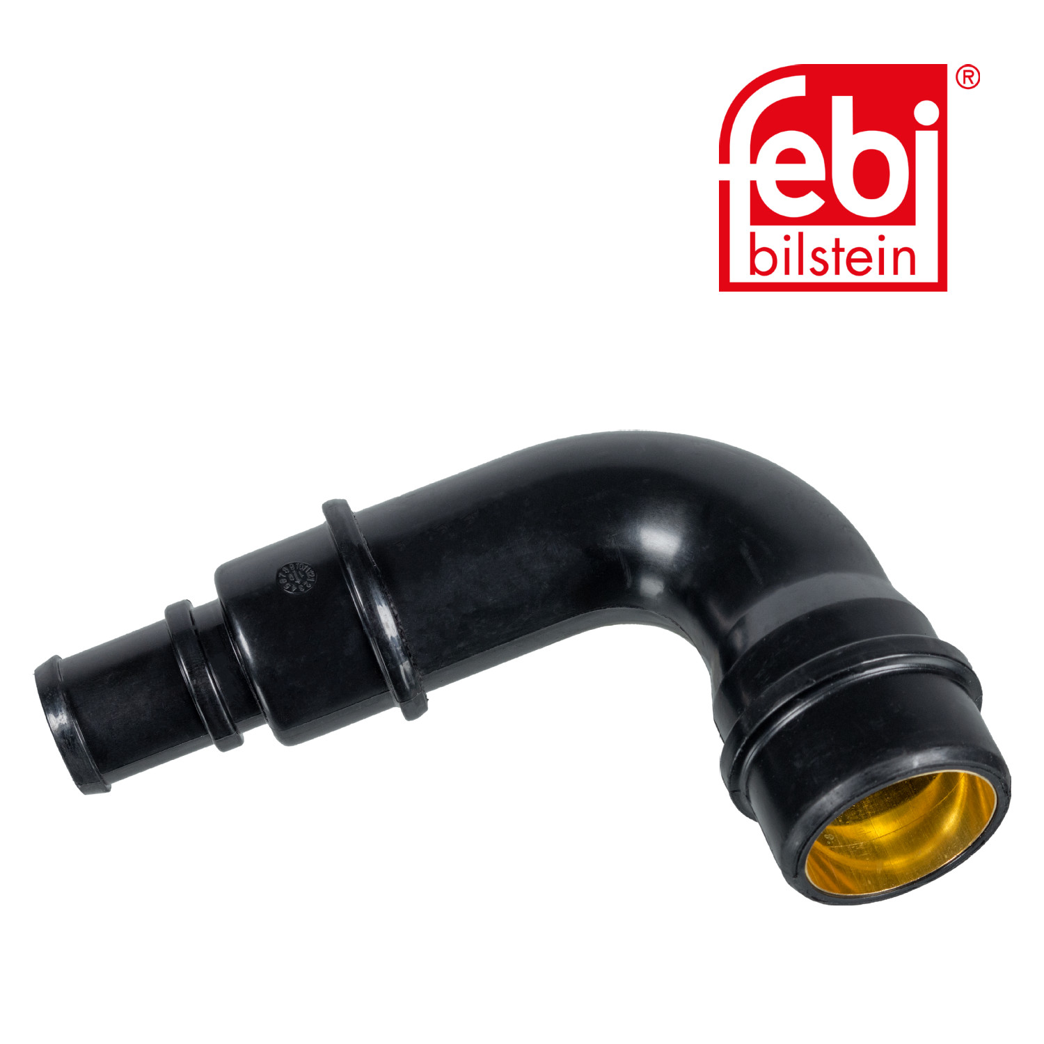 Febi Crankcase Ventilation Hose 36274