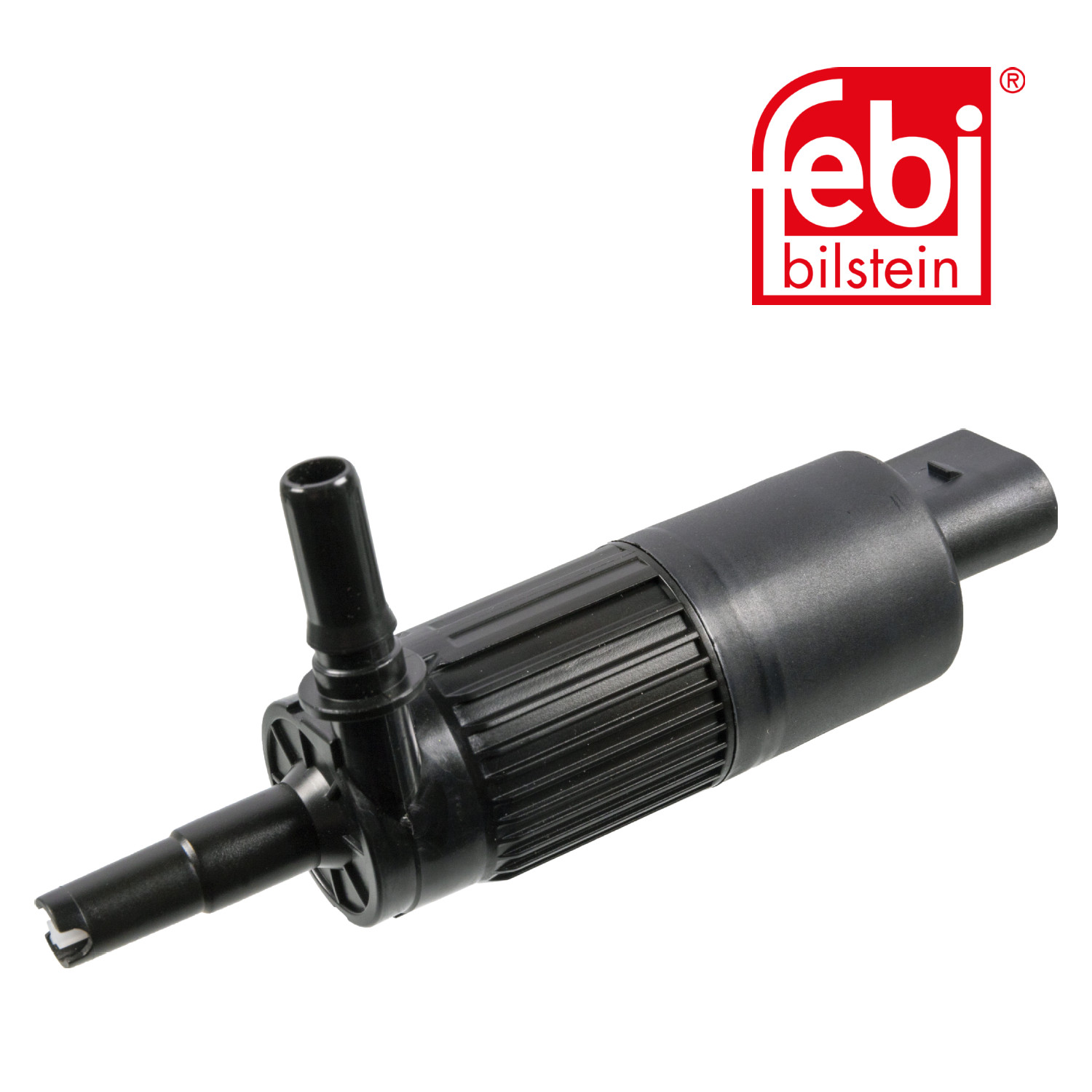 Febi Headlight Washer Pump 181563