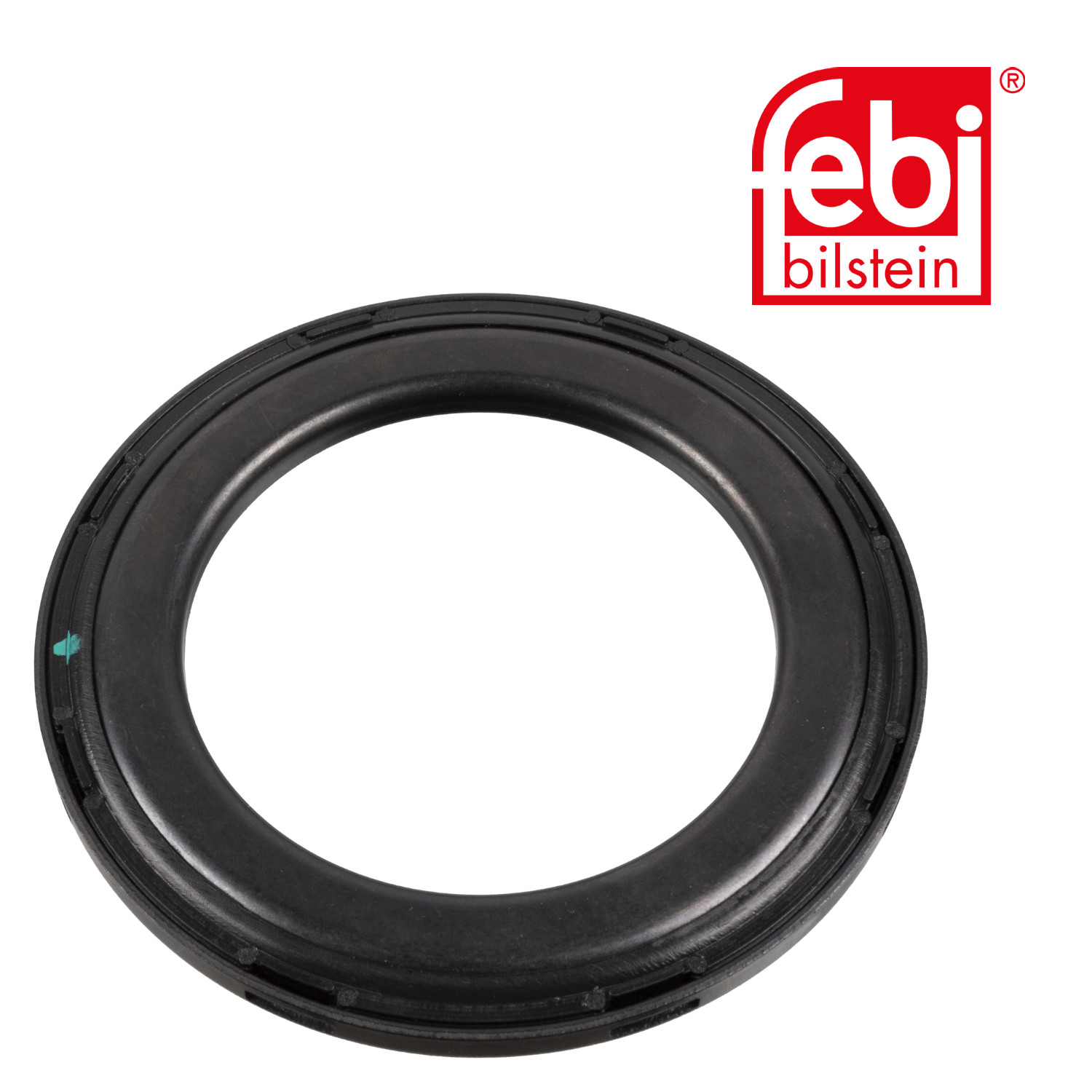 Febi Rolling Bearing Suspension Strut Support Mount Front Rig 104833