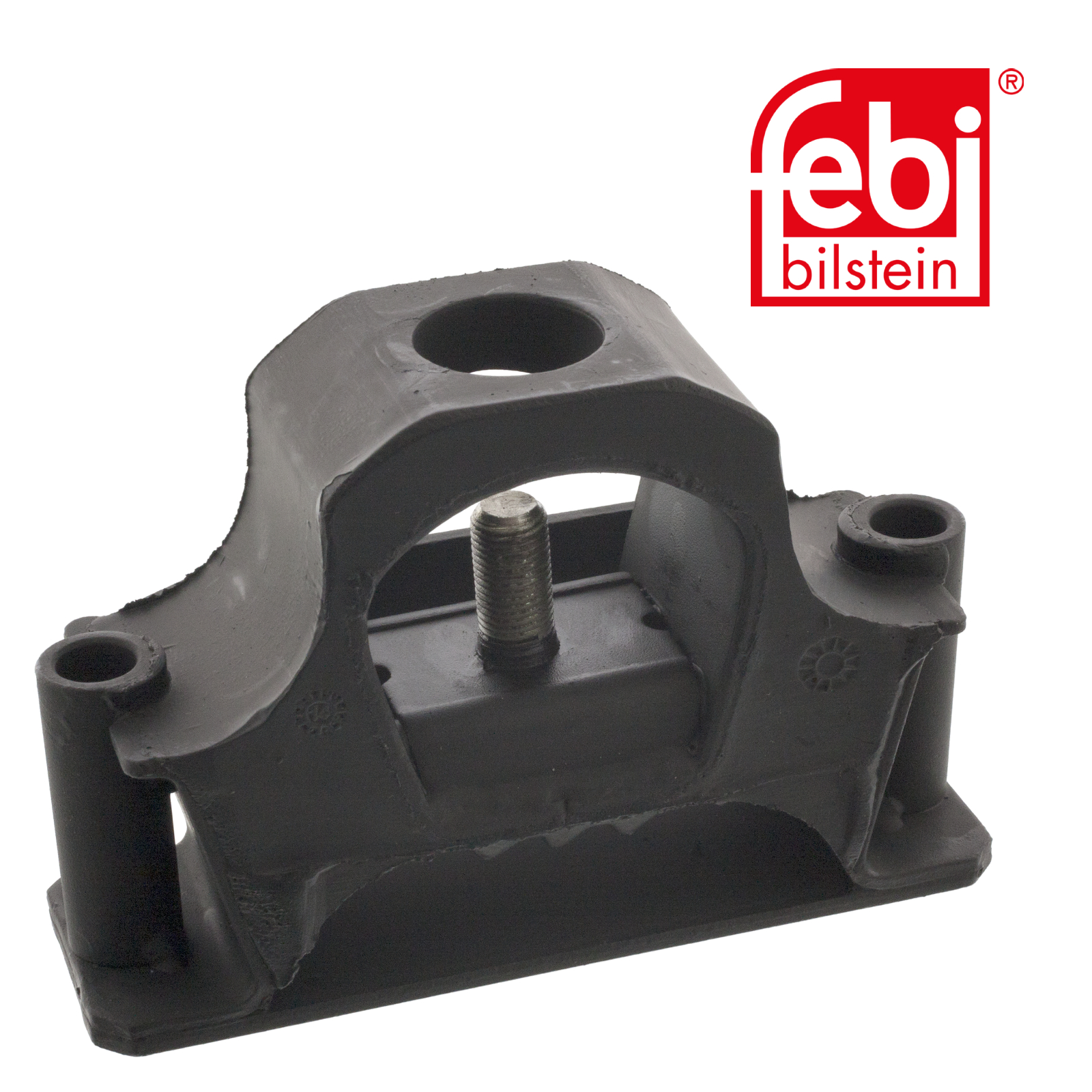 Febi Engine Mount Mounting Left 14189