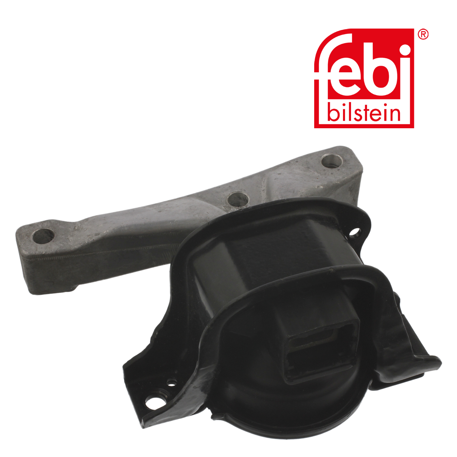 Febi Engine Mount Mounting Upper Right 36861