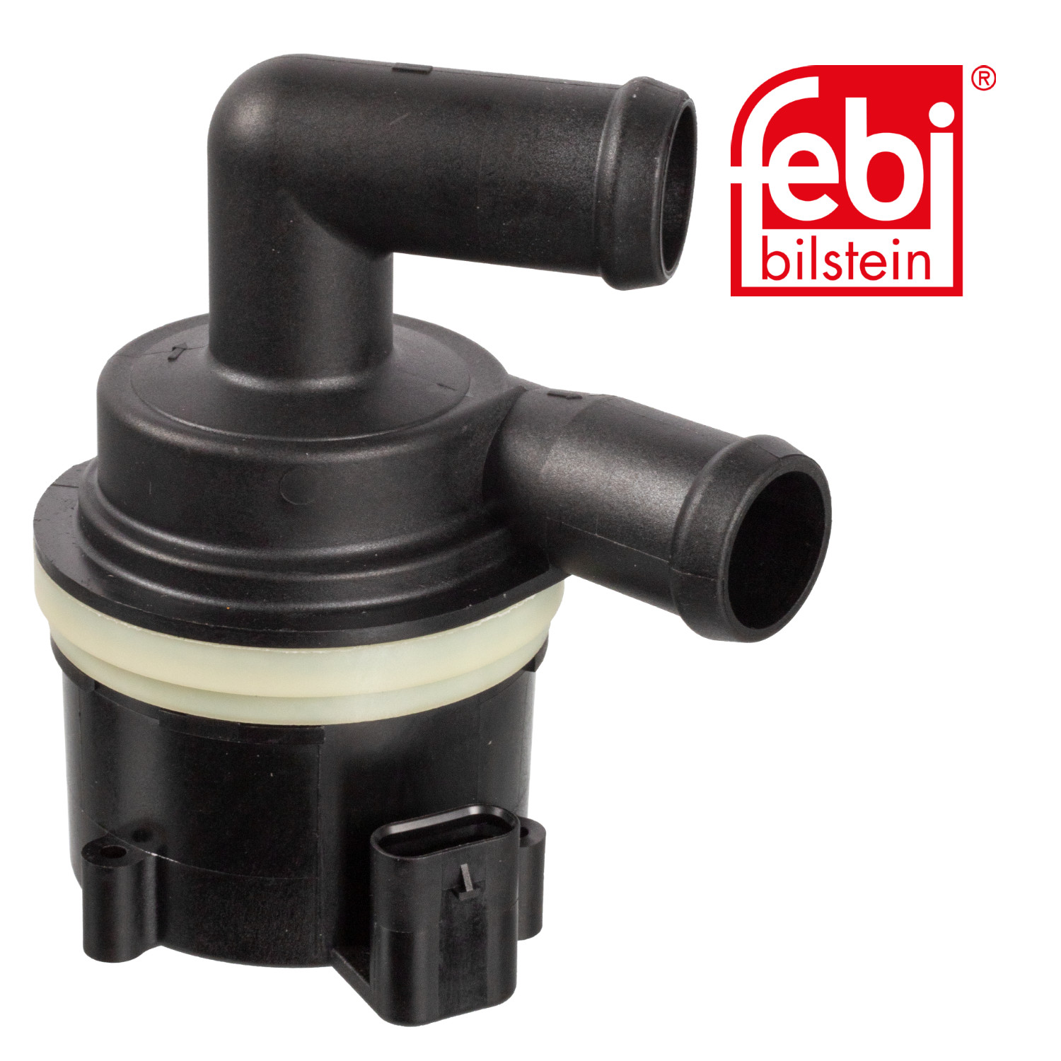 Febi Auxiliary Coolant Water Pump 170506