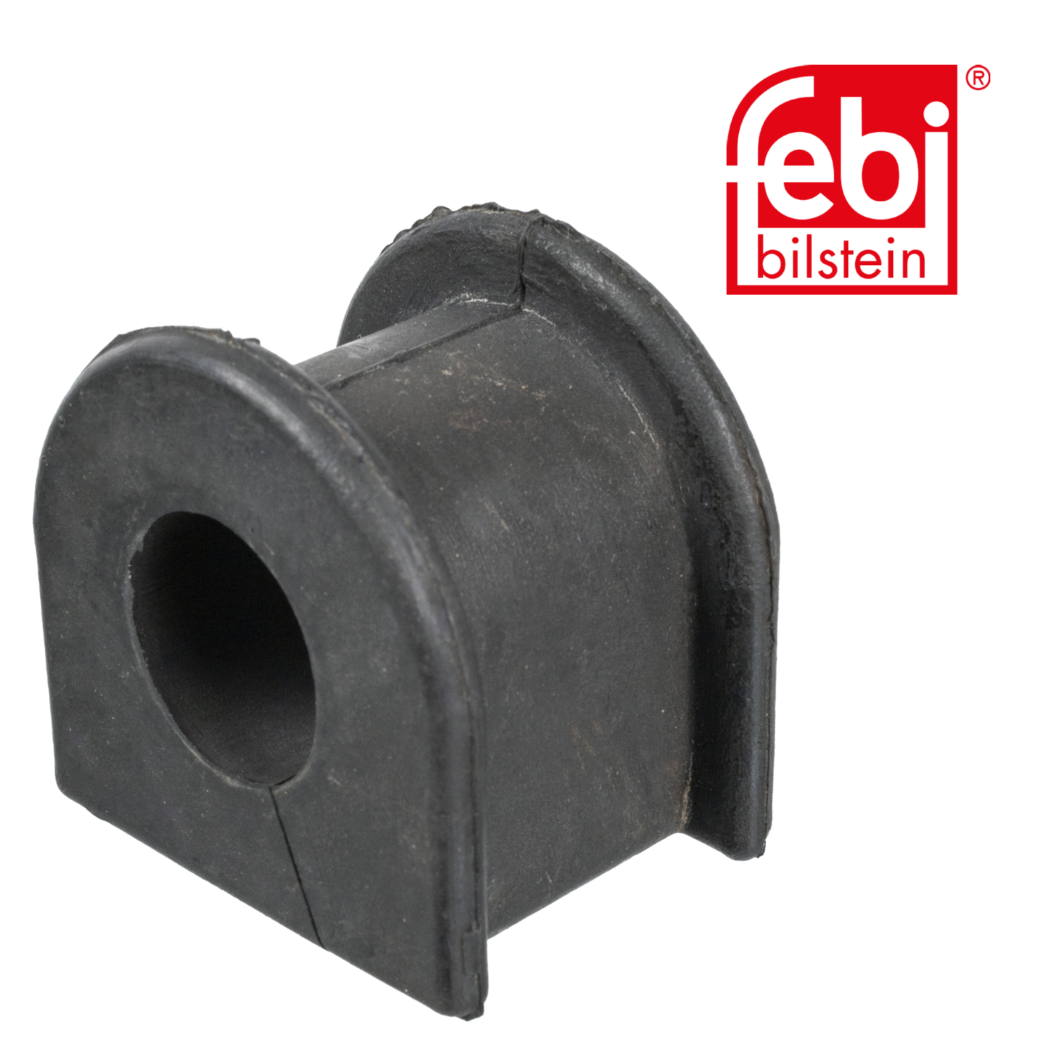 Febi Anti Roll Bar Mounting Bracket Front 42869