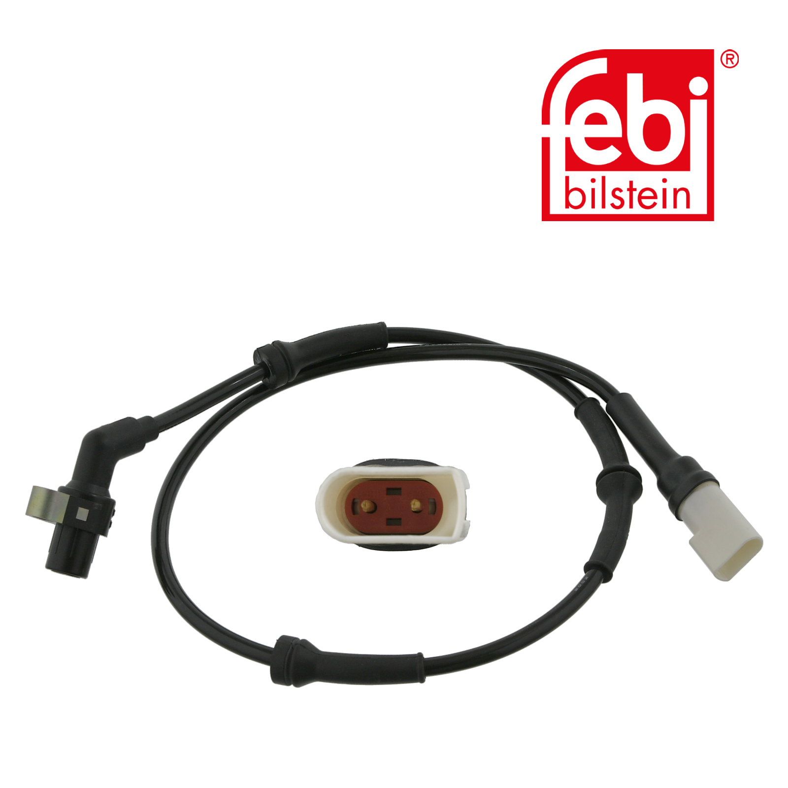 Febi ABS Wheel Speed Sensor Front Right 27863