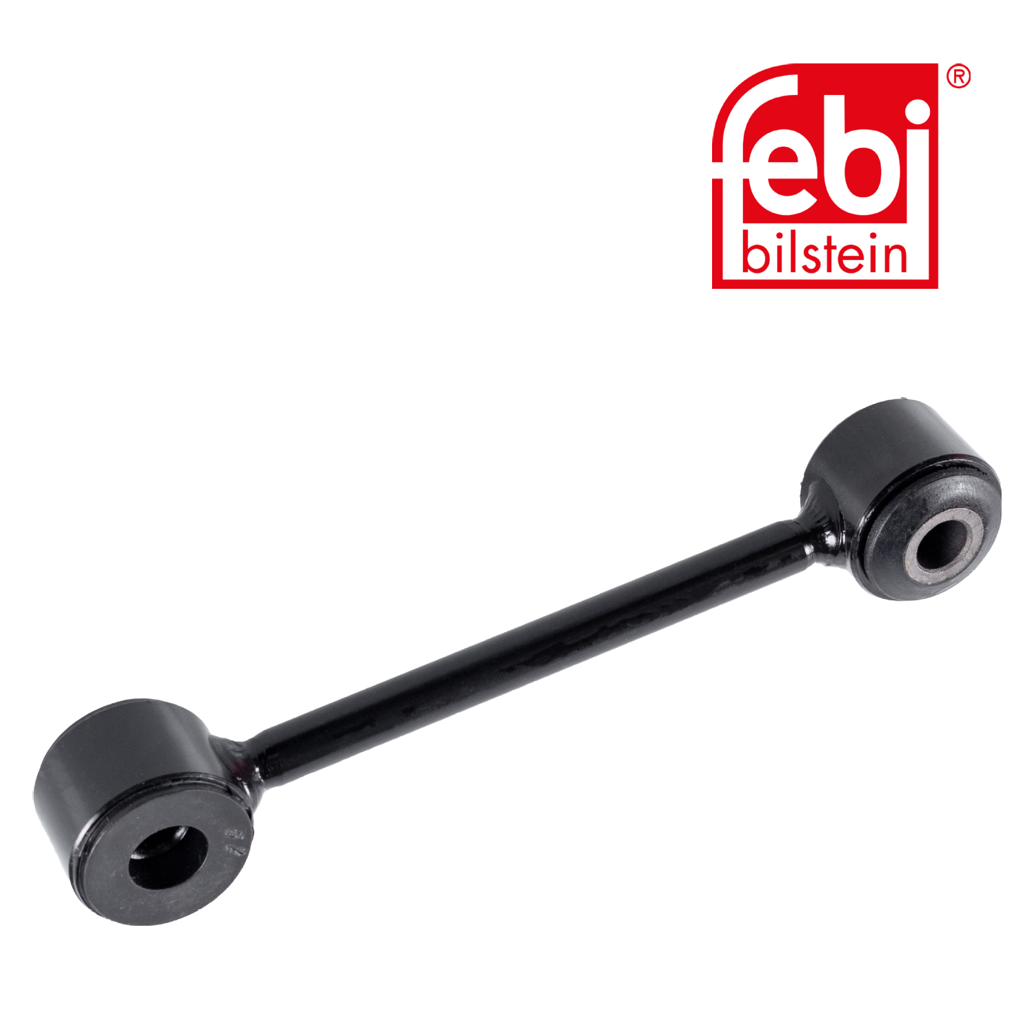 Febi Stabiliser Bar Link Coupling Rod Rear Right 33687