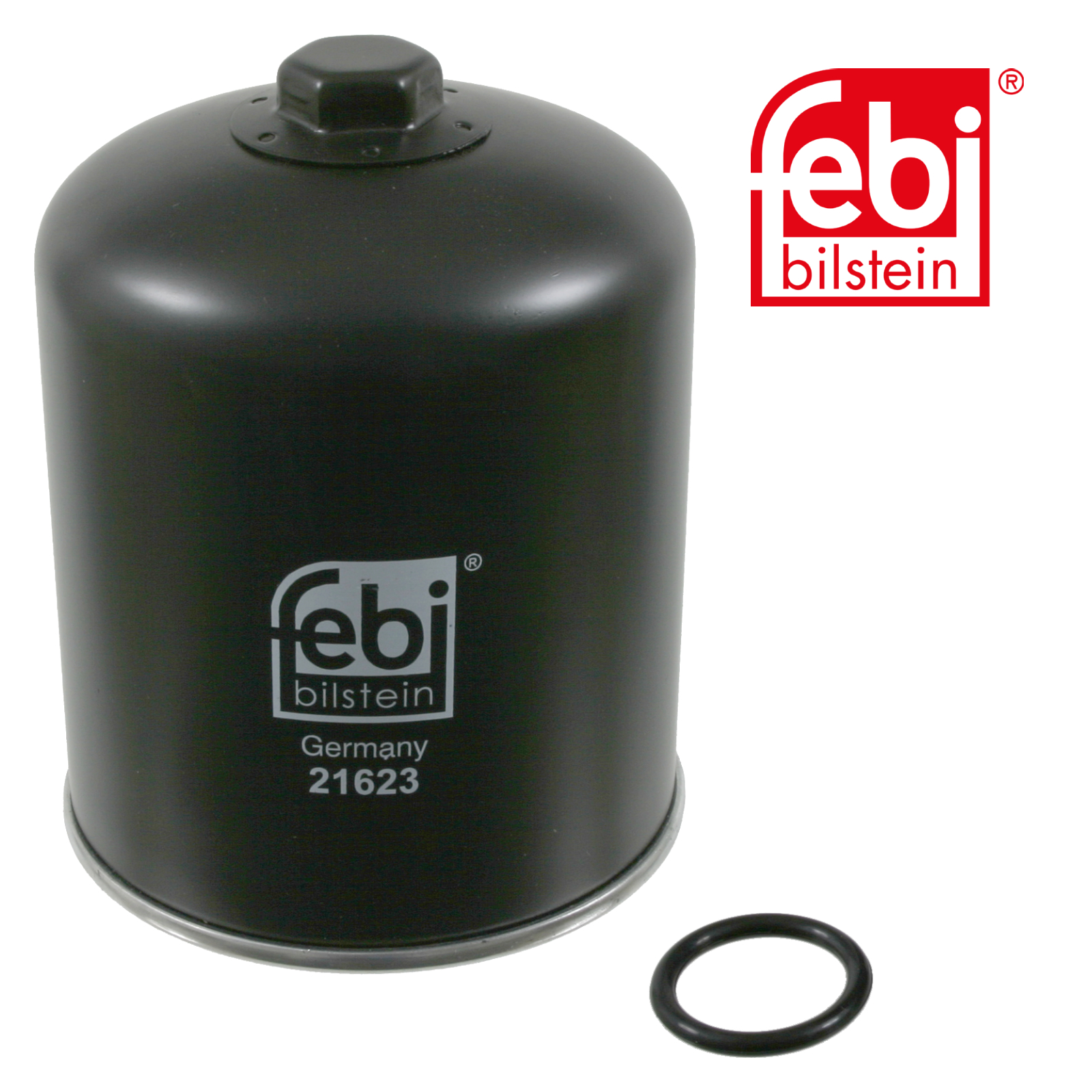 Febi Compressed-Air System Air Dryer Cartridge 21623