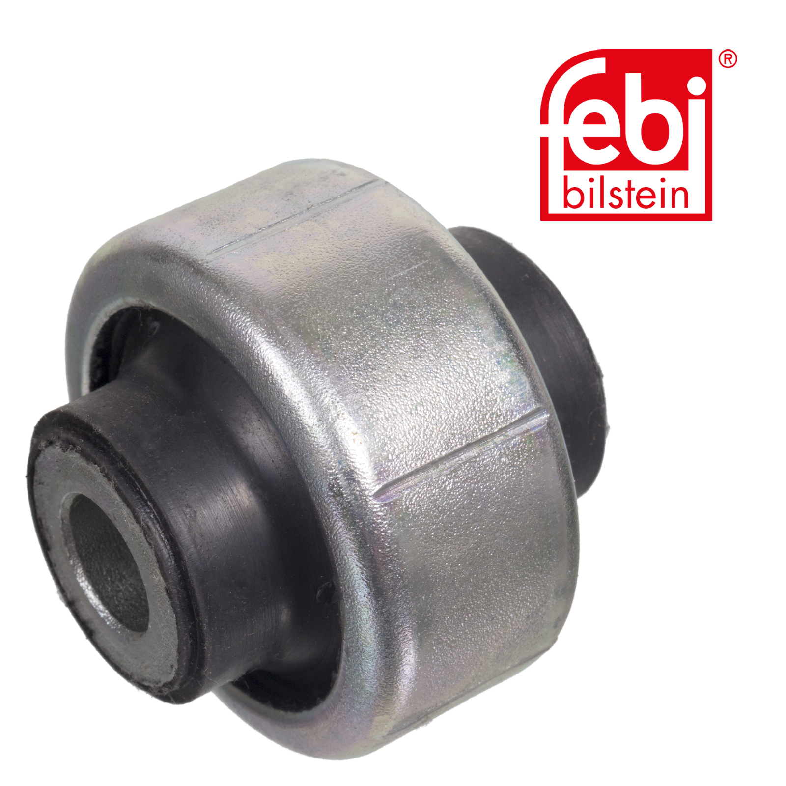 Febi Wishbone / Control / Trailing Arm Bush Front Right 18177