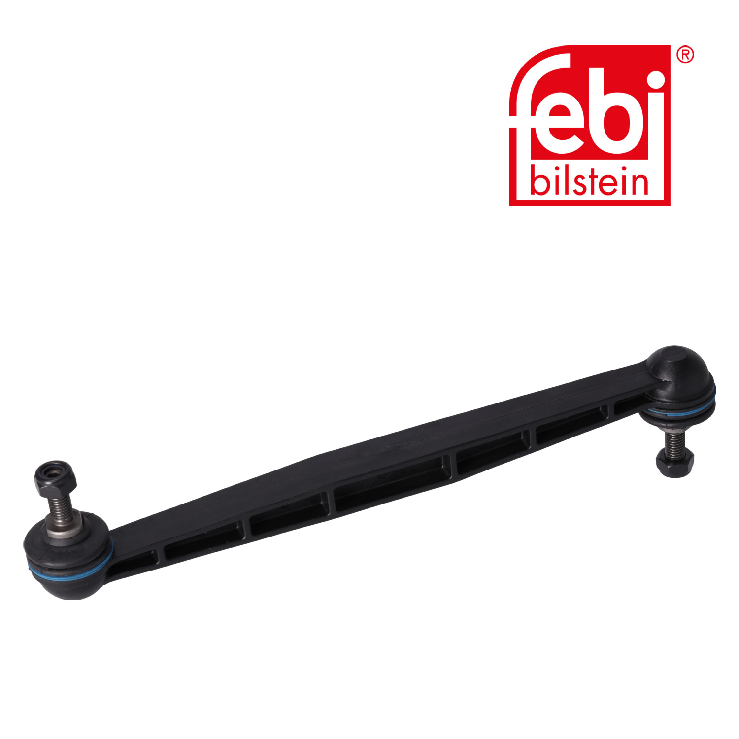 Febi Stabiliser Bar Link Coupling Rod Front Right 17968