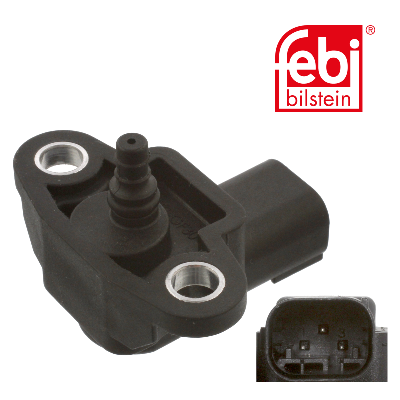 Febi Turbo Boost Pressure Sensor 38494