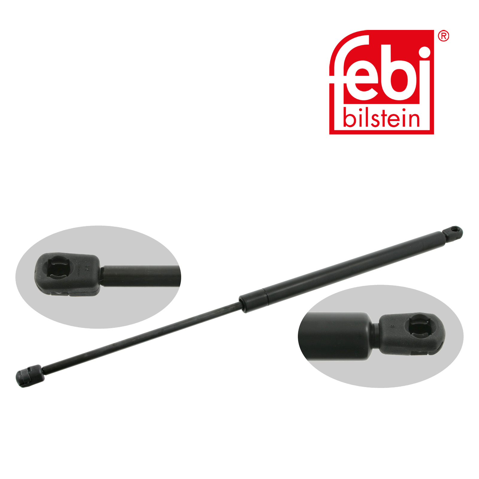 Febi Boot Gas Strut Lift Support Tailgate / Boot Li 27669