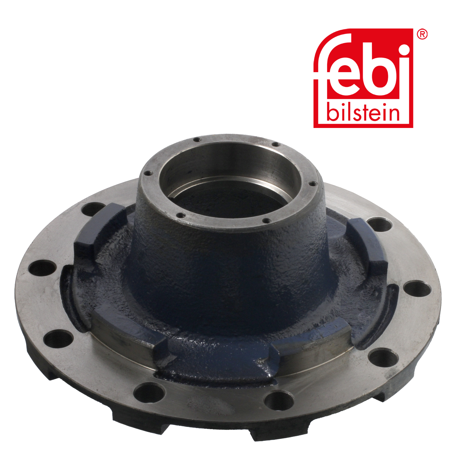 Febi Wheel Hub Stud 35654