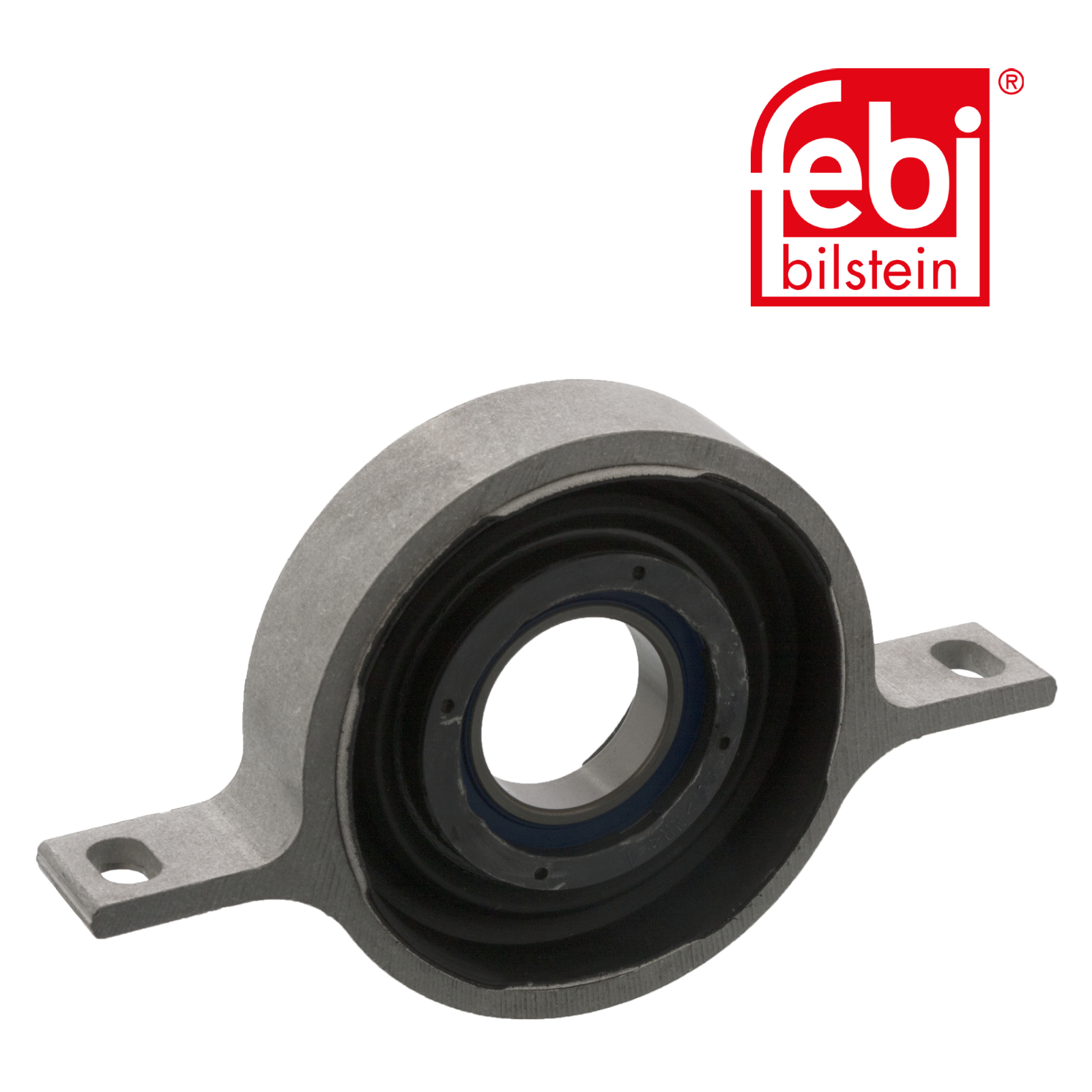 Febi Propshaft Centre Bearing Support 44602