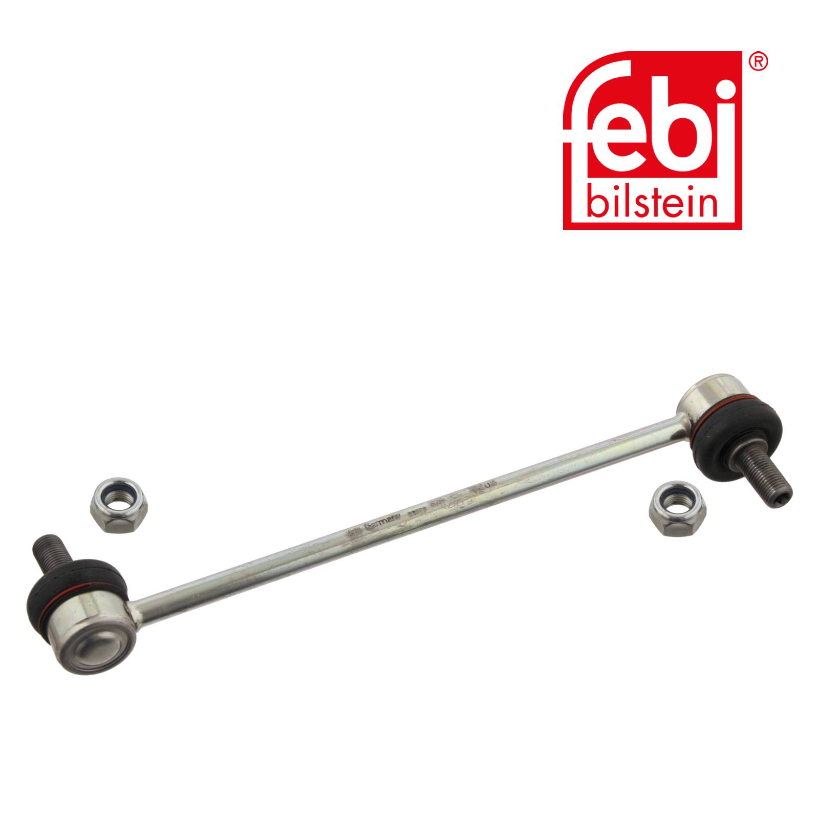 Febi Stabiliser Bar Link Coupling Rod Front Right 28592