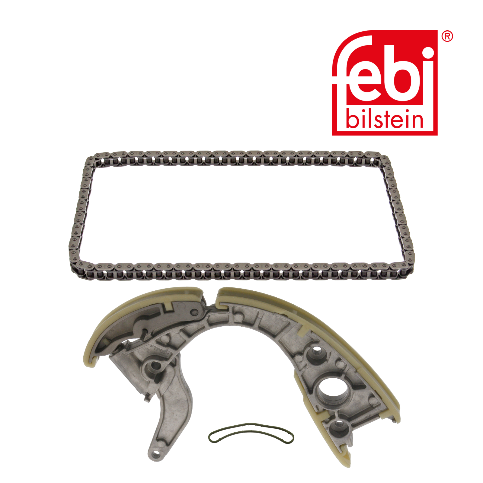 Febi Timing Chain Kit Set 104 Links 101881