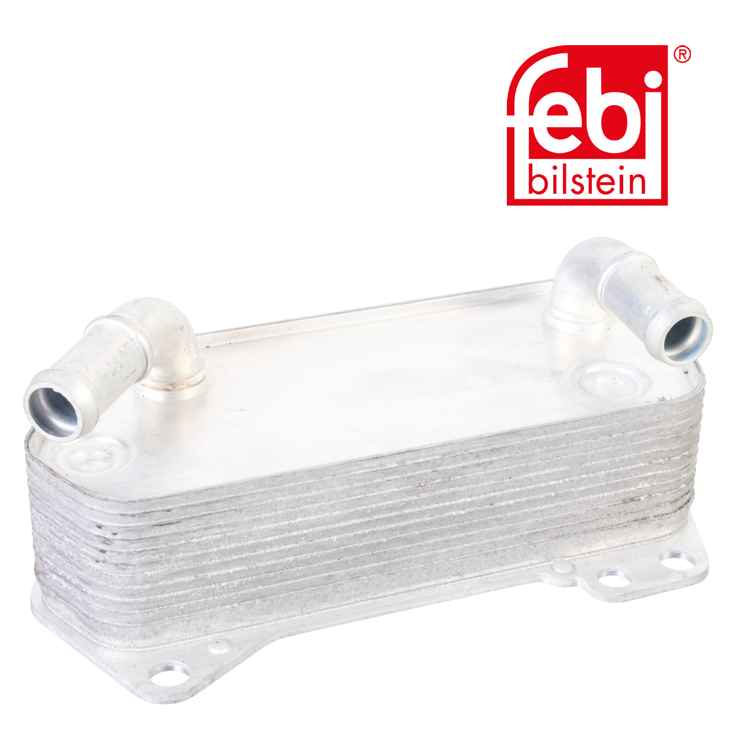 Febi Automatic Gearbox Oil Cooler 105874