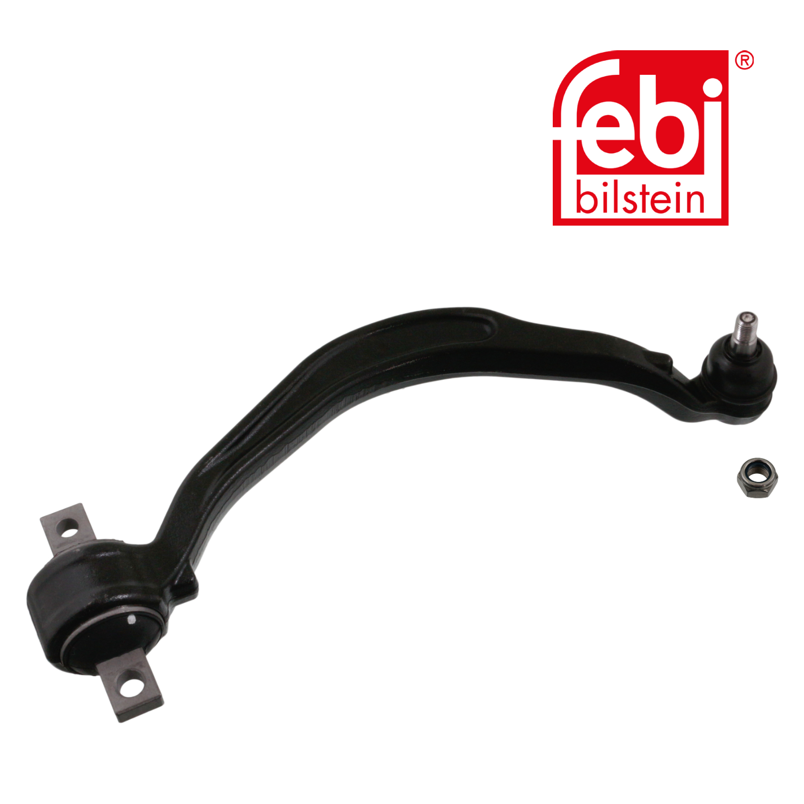 Febi Control/Trailing Arm Front 41227