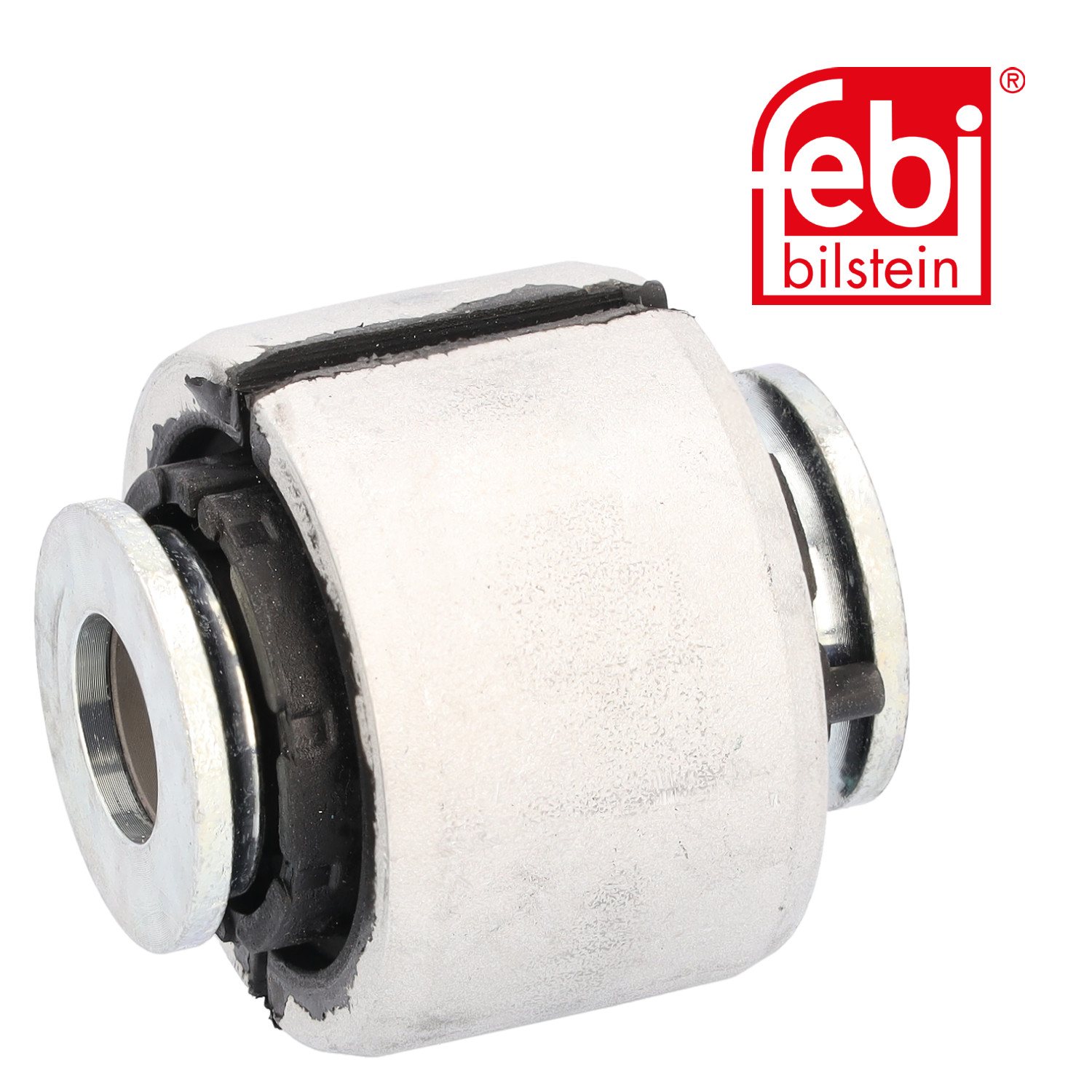 Febi Wishbone / Control / Trailing Arm Bush outer 175191
