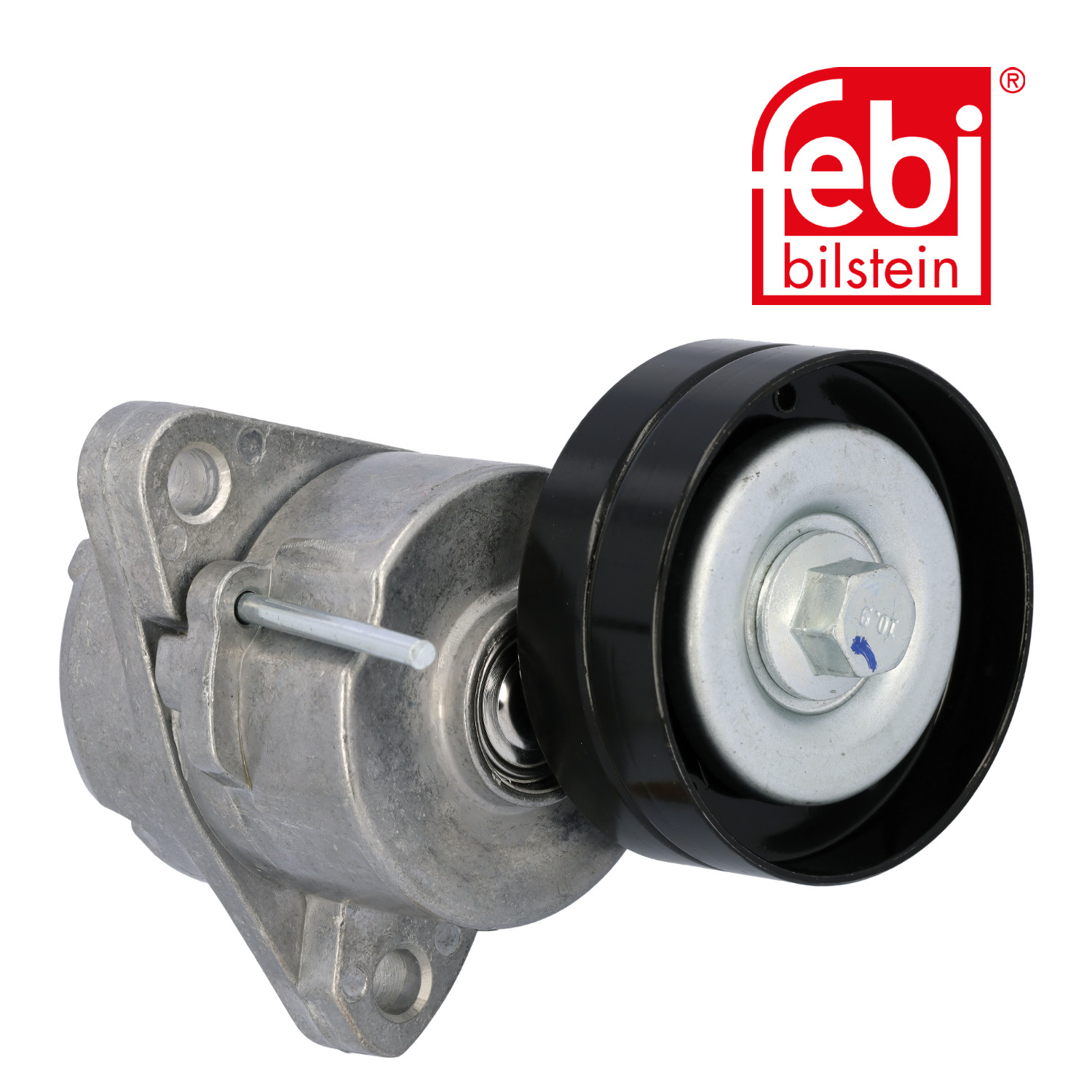 Febi Auxiliary Belt Tensioner 19285