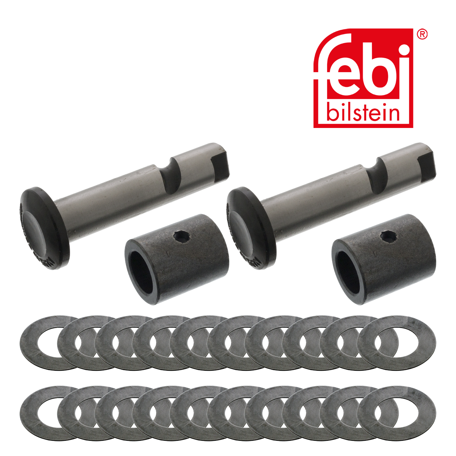 Febi Kingpin Repair Kit OD 01156