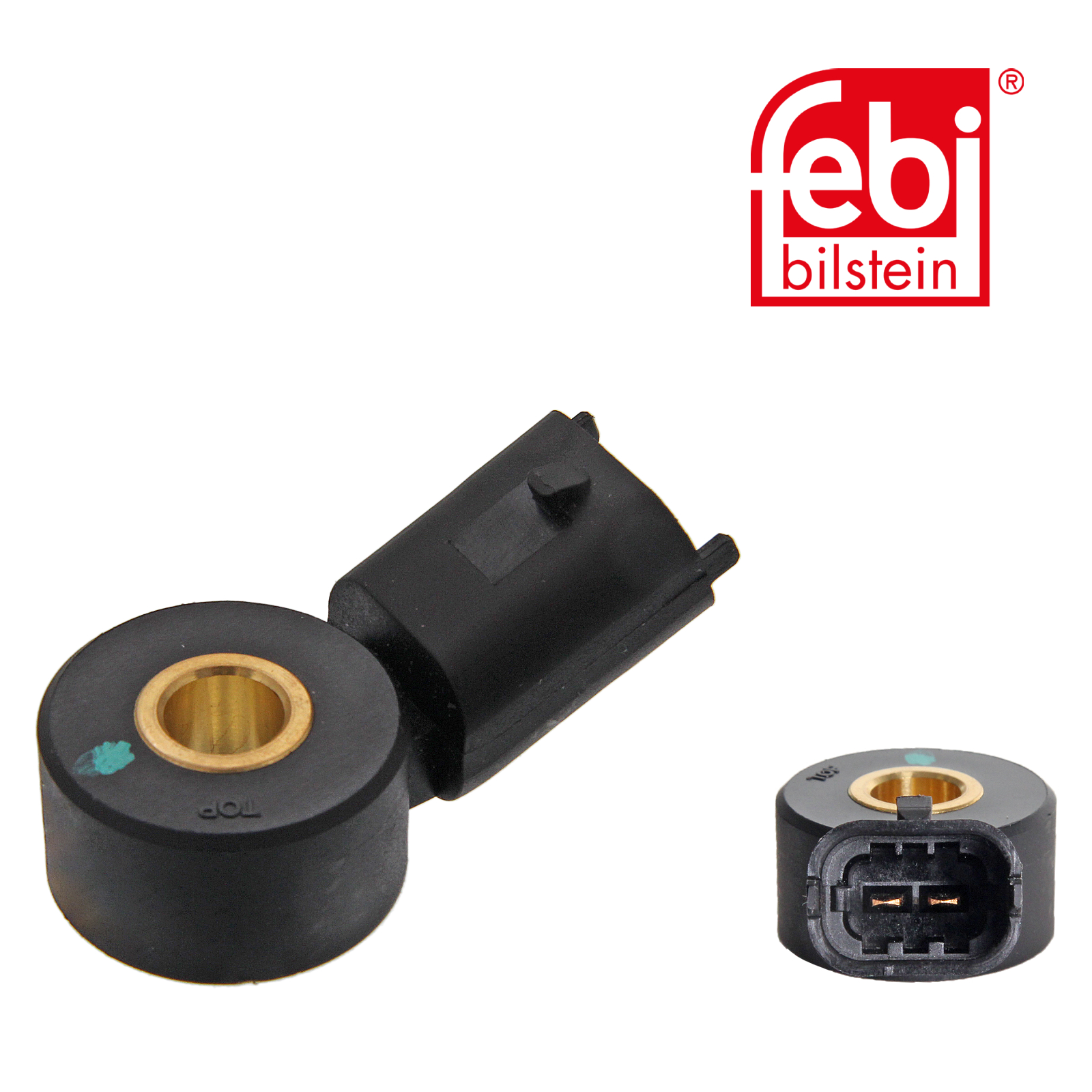Febi Engine Knock Sensor 38709