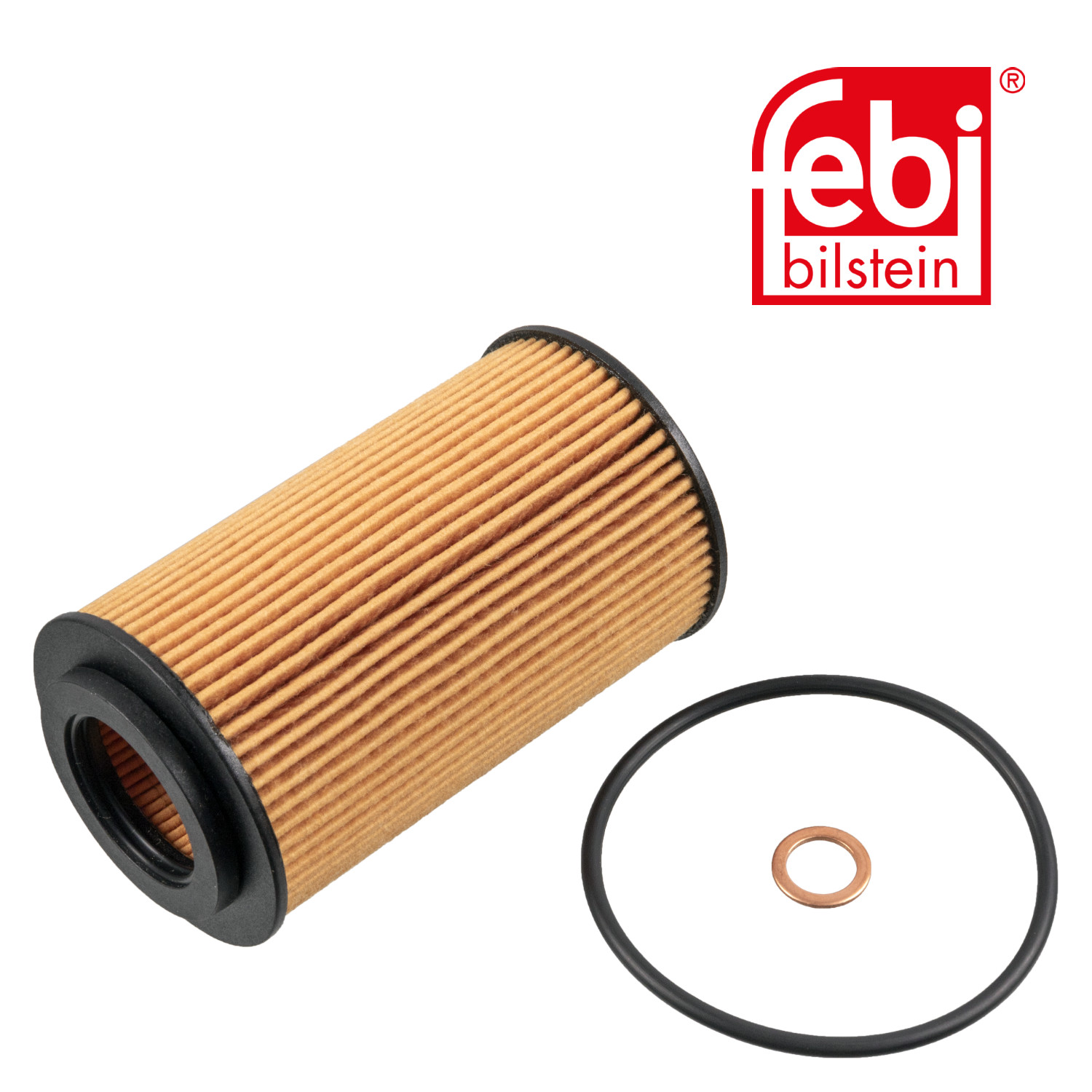 Febi Engine Oil Filter 26688