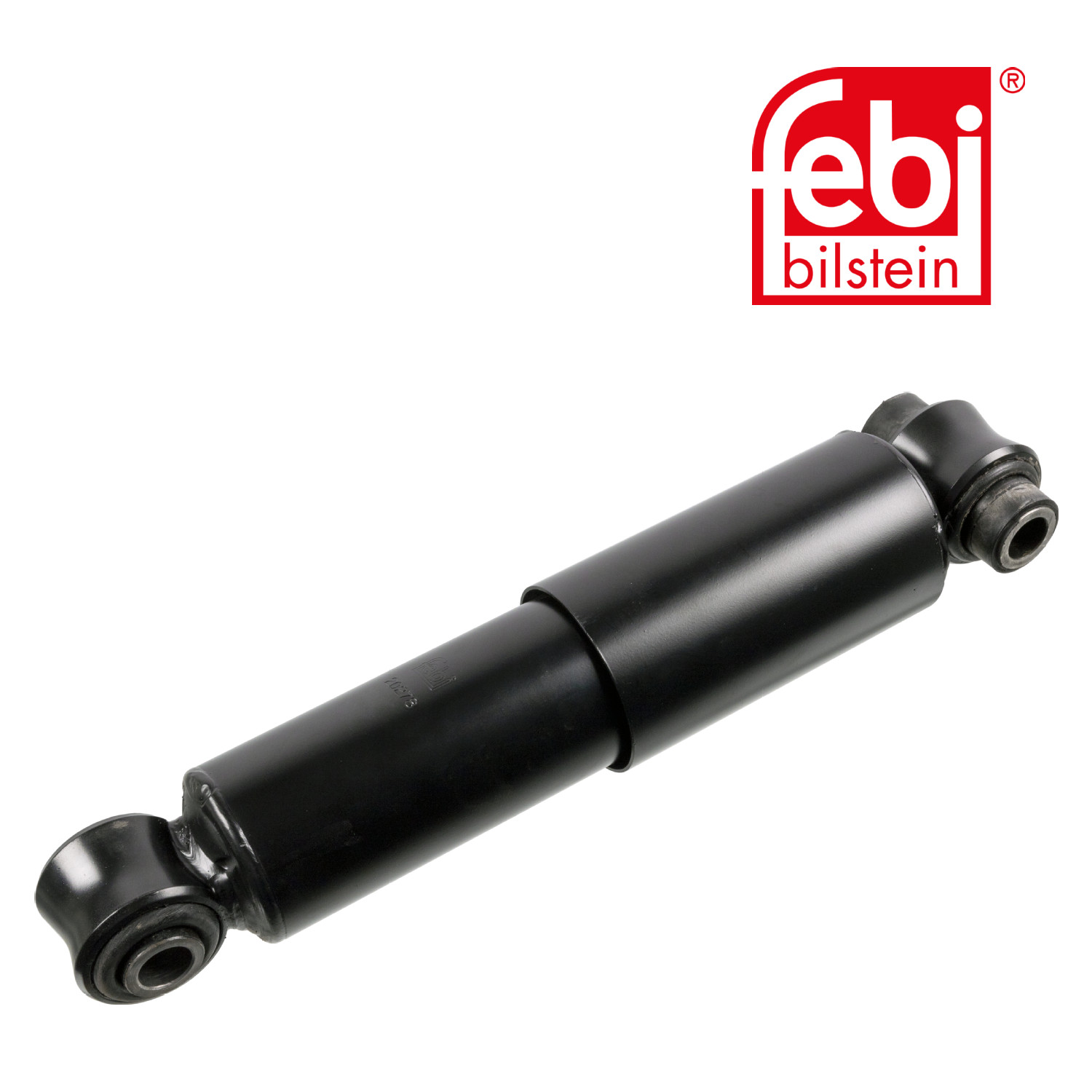 Febi Shock Absorber Damper Strut Rear 20278