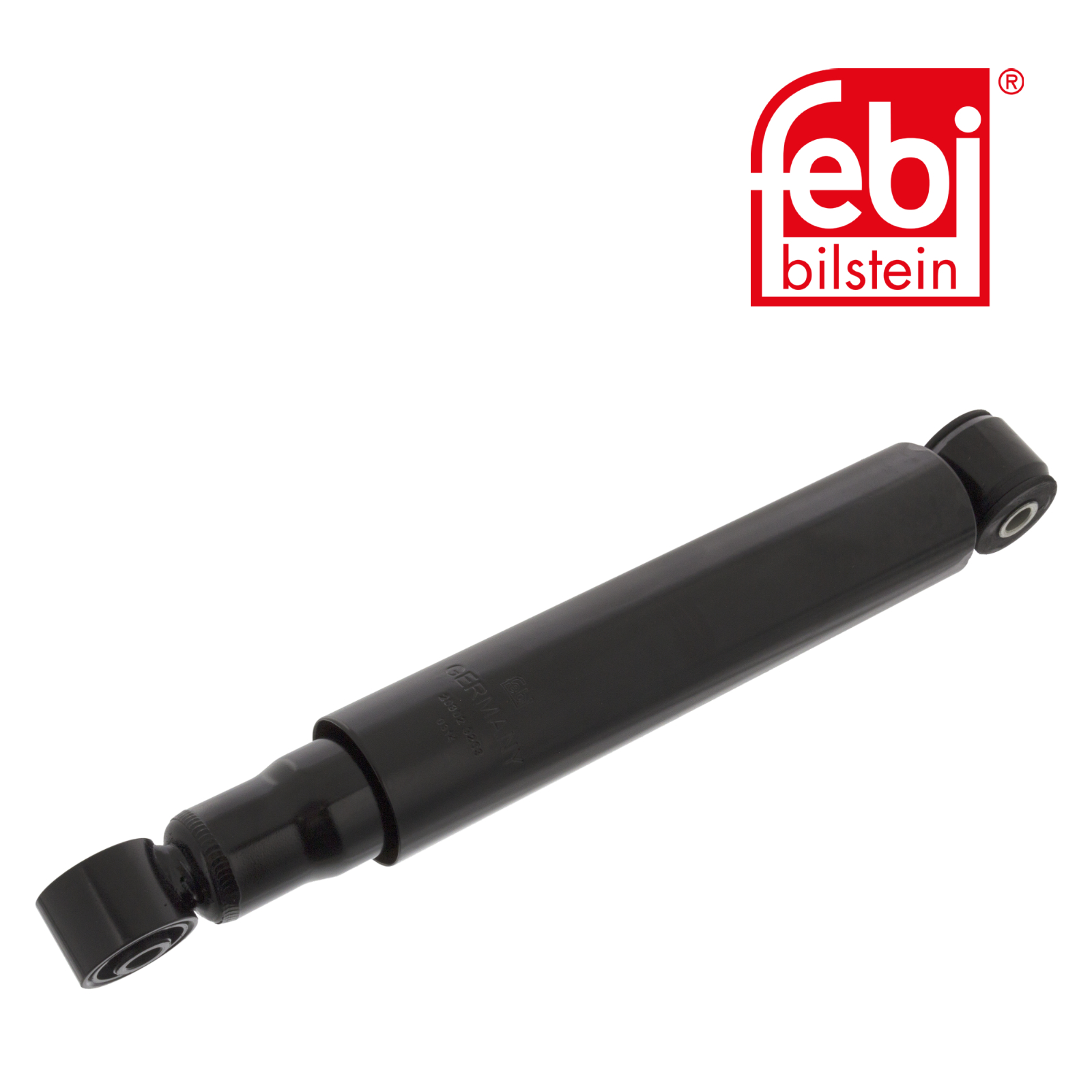 Febi Shock Absorber Damper Strut Front 20302