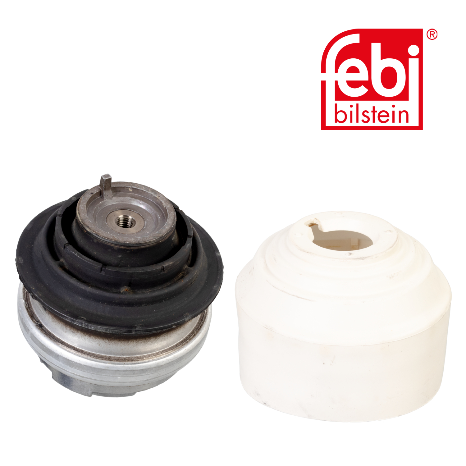 Febi Engine Mount Mounting both sides 26967