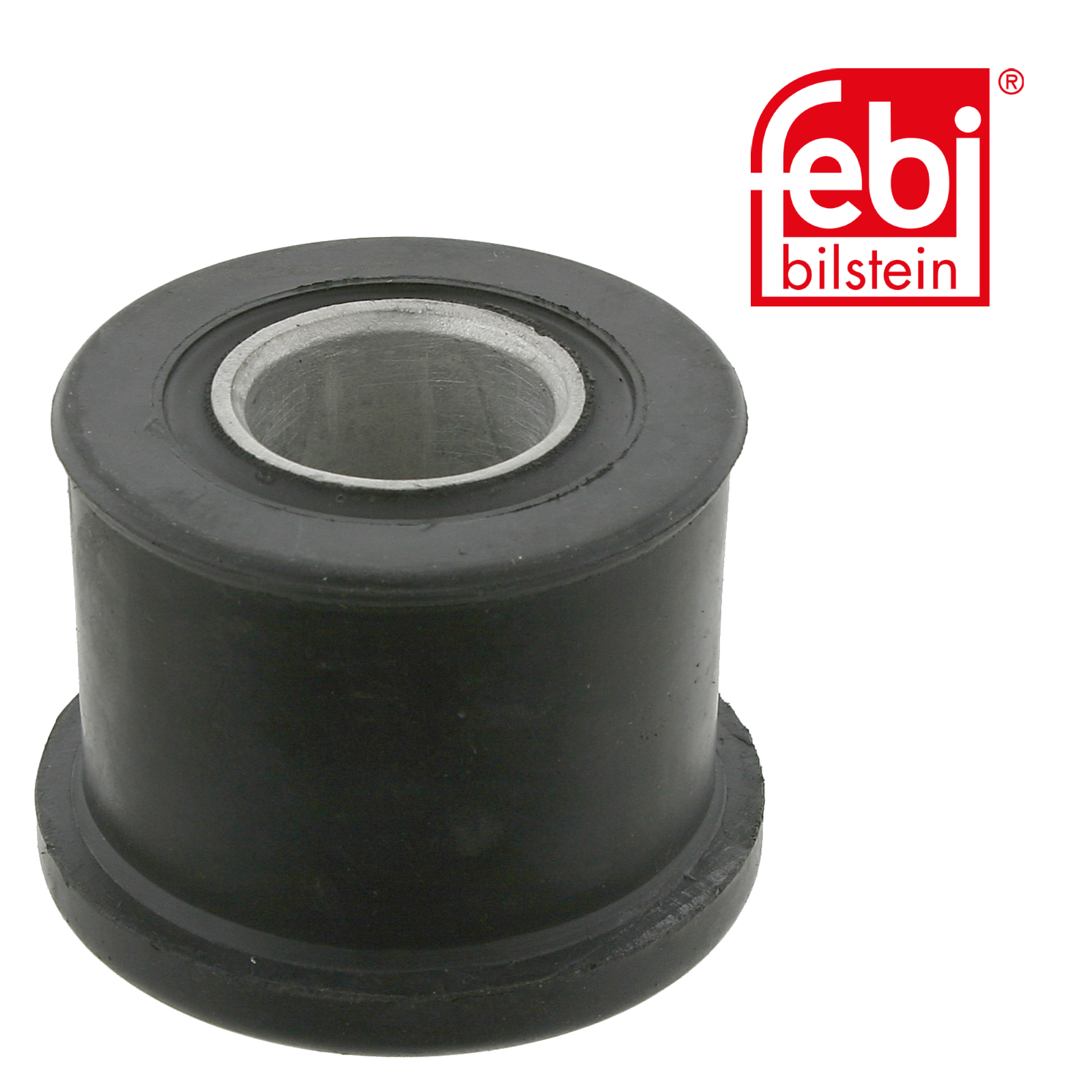 Febi Wishbone / Control / Trailing Arm Bush Rear 08001