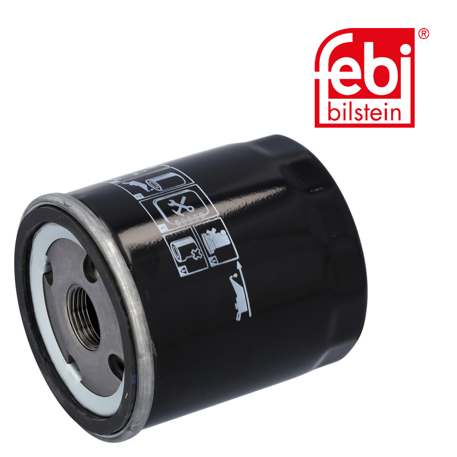 Febi Engine Oil Filter 32223