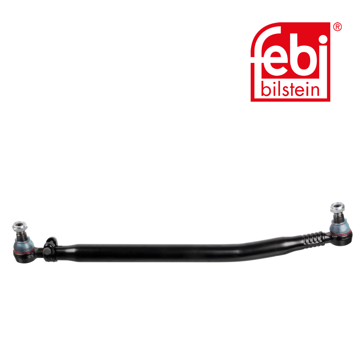 Febi Centre Rod Assembly Front 19892