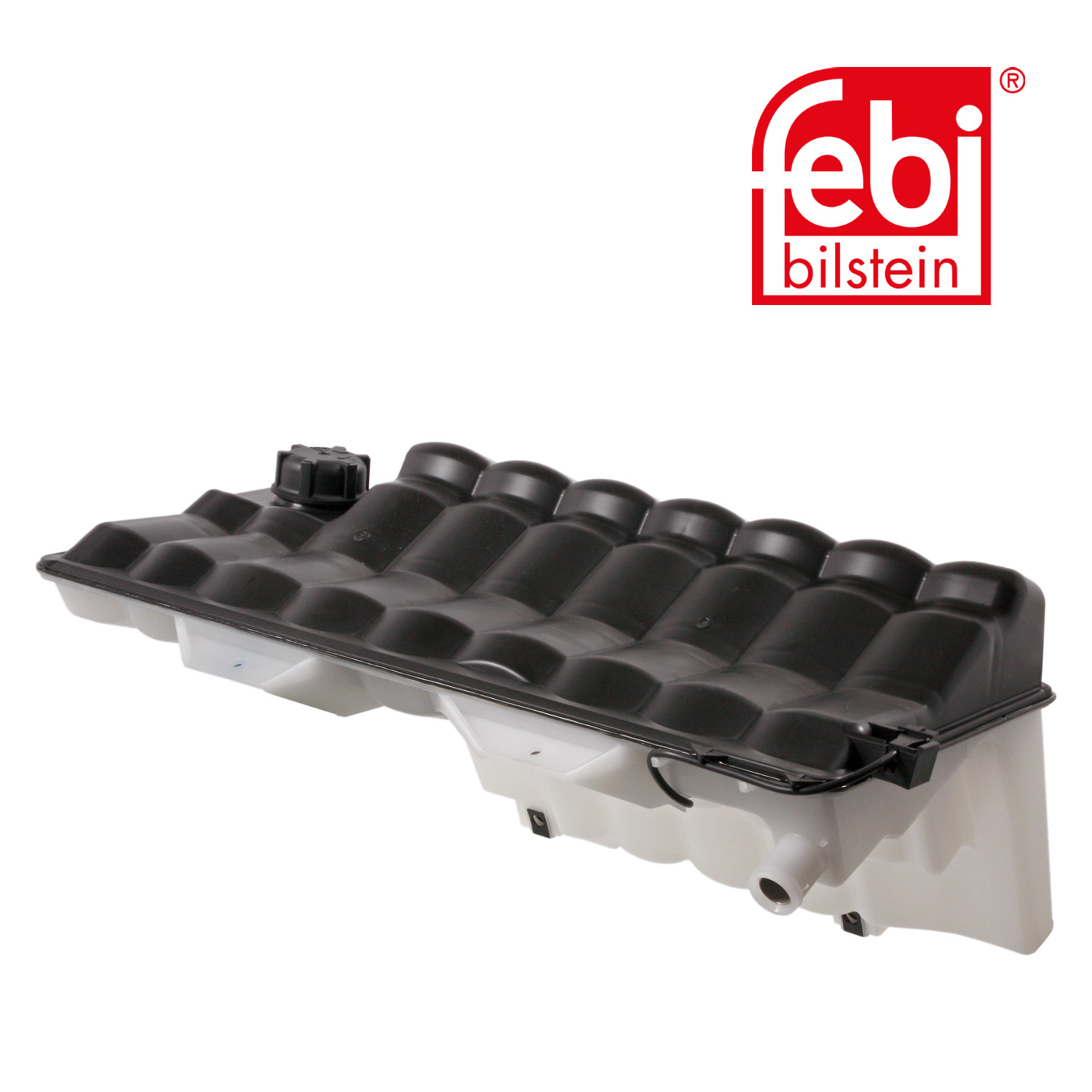 Febi Coolant Expansion Tank 35010