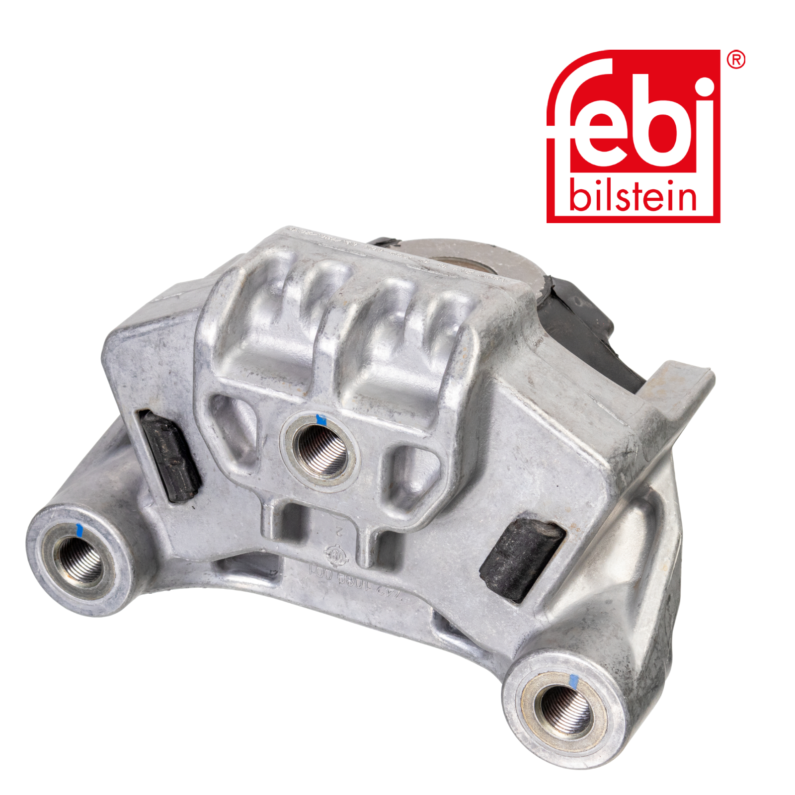 Febi Engine Mount Mounting Rear 108064