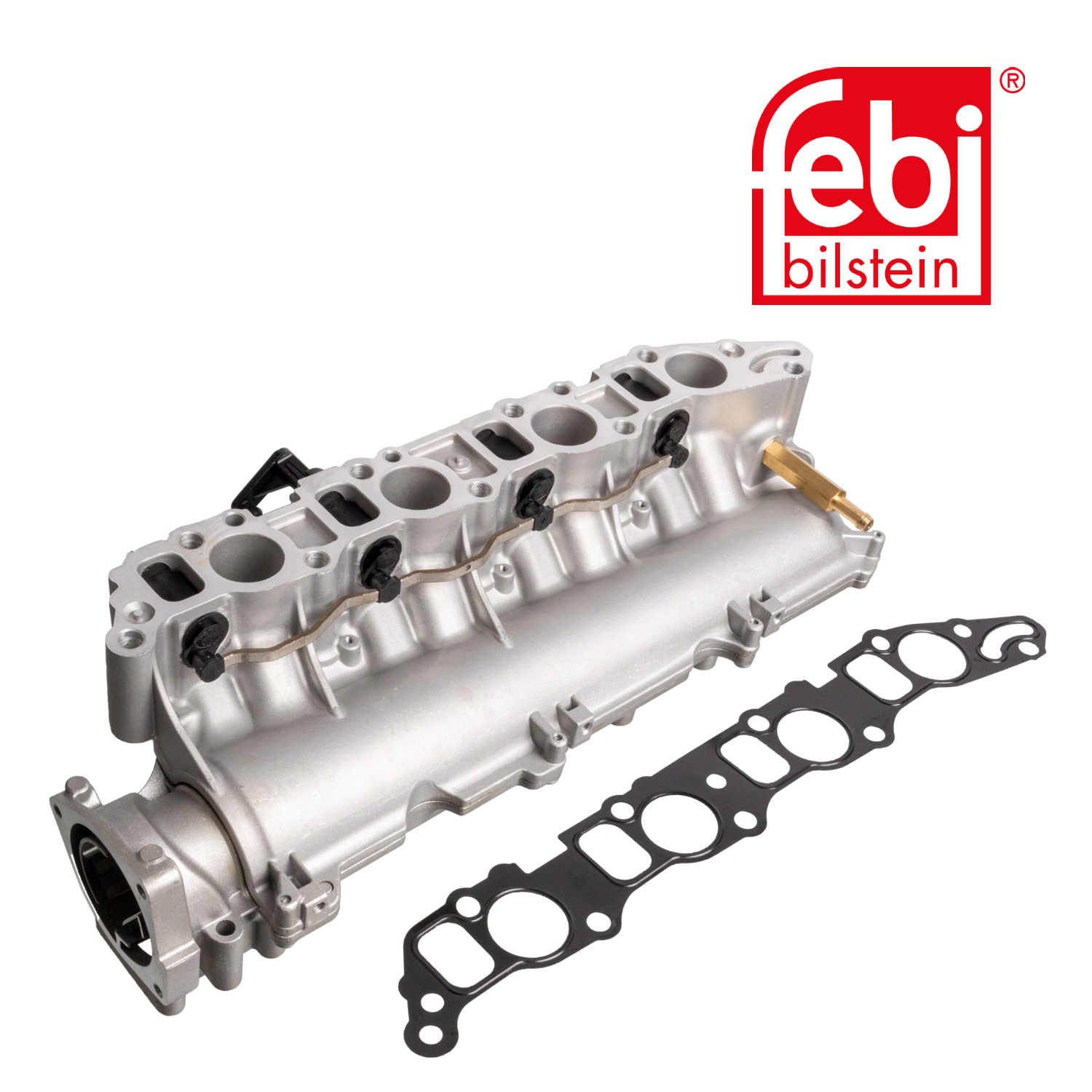 Febi Intake Manifold Fitting Connectors 39730