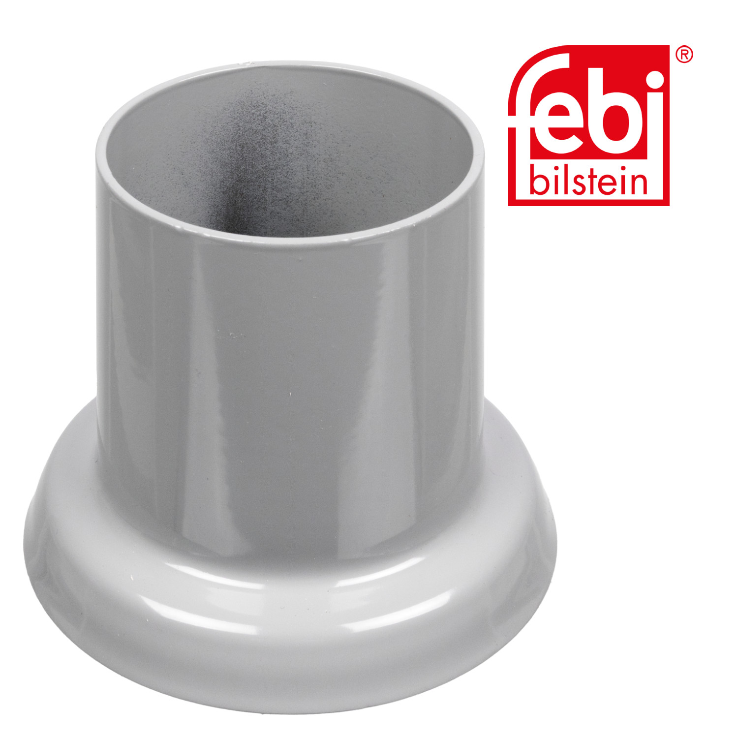 Febi Exhaust System Pipe Connector OD ID Thick 10821