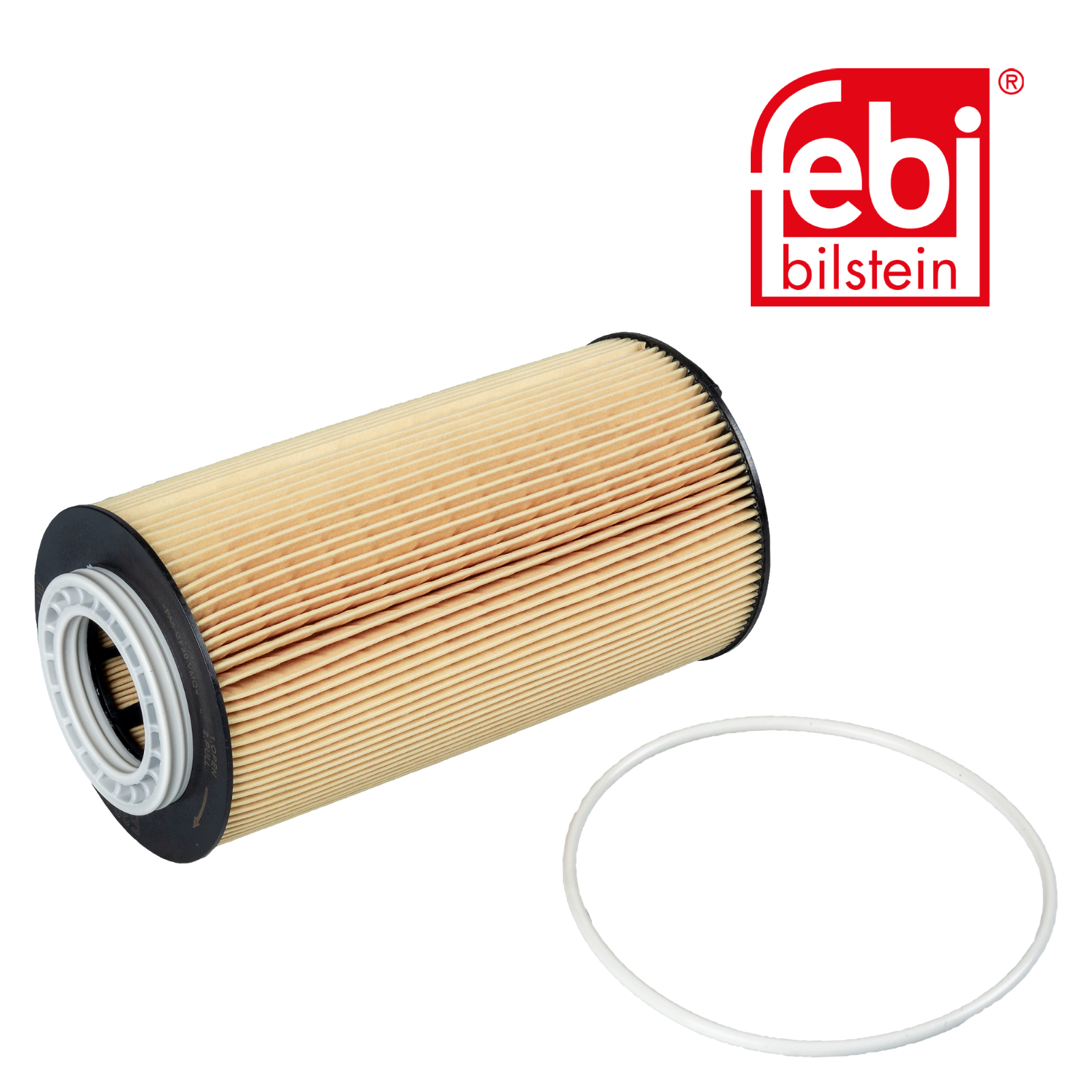Febi Engine Oil Filter 109168
