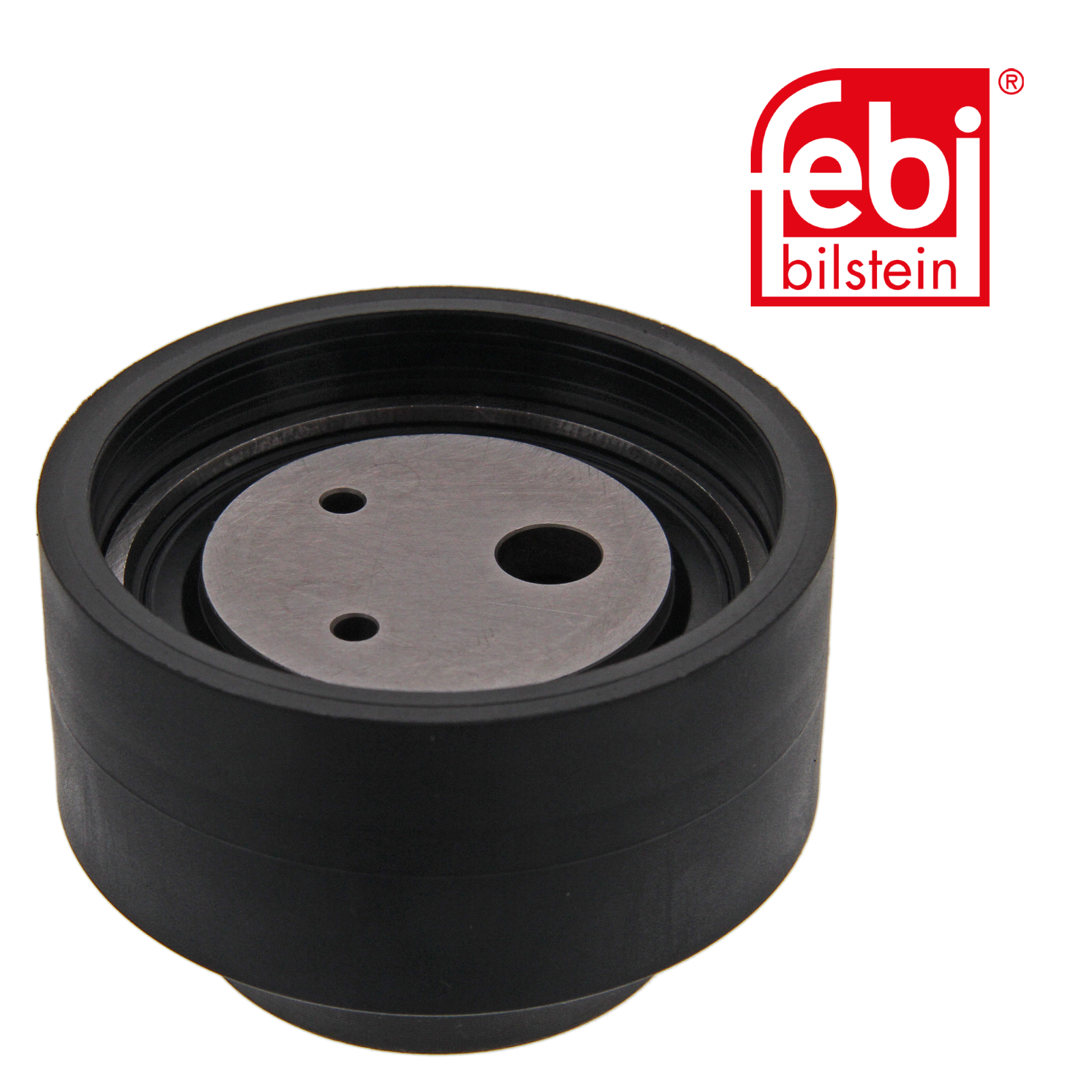 Febi Timing Belt Tensioner Pulley OD ID Wide 07708
