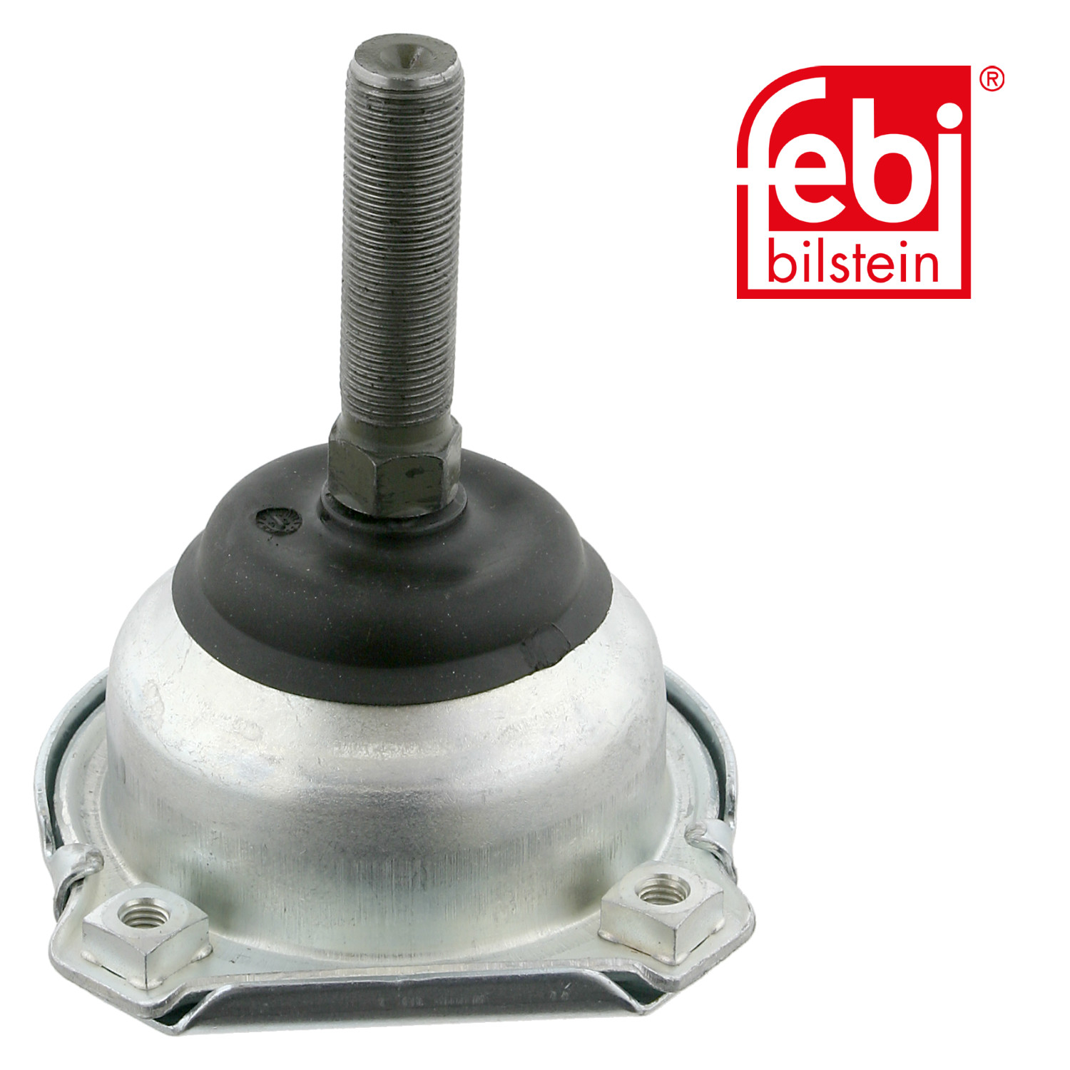 Febi Supporting/Ball Joint Repair Kit Front Right 07381