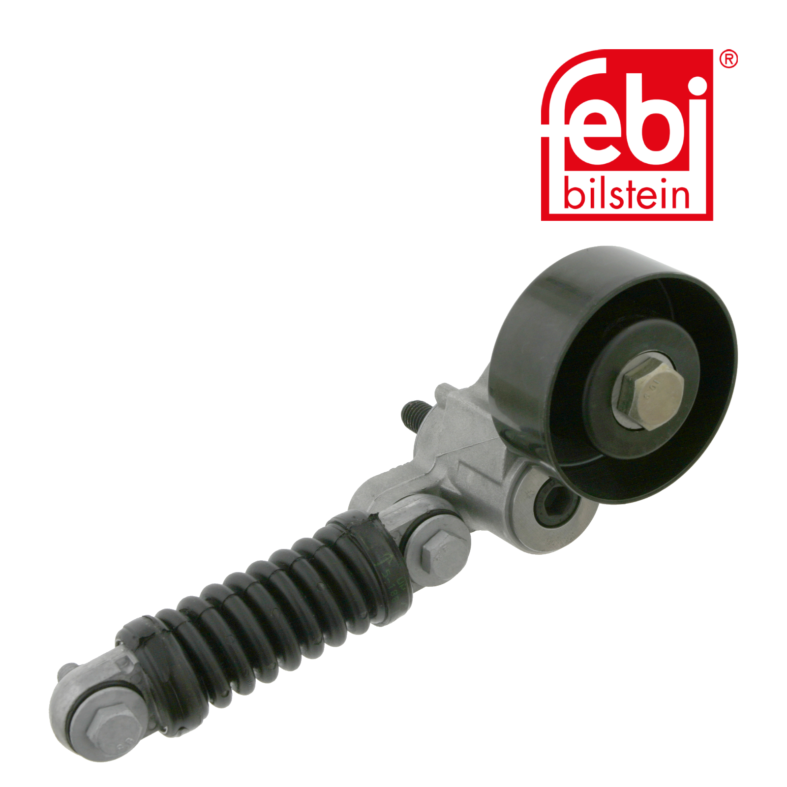Febi Auxiliary Belt Tensioner 24541