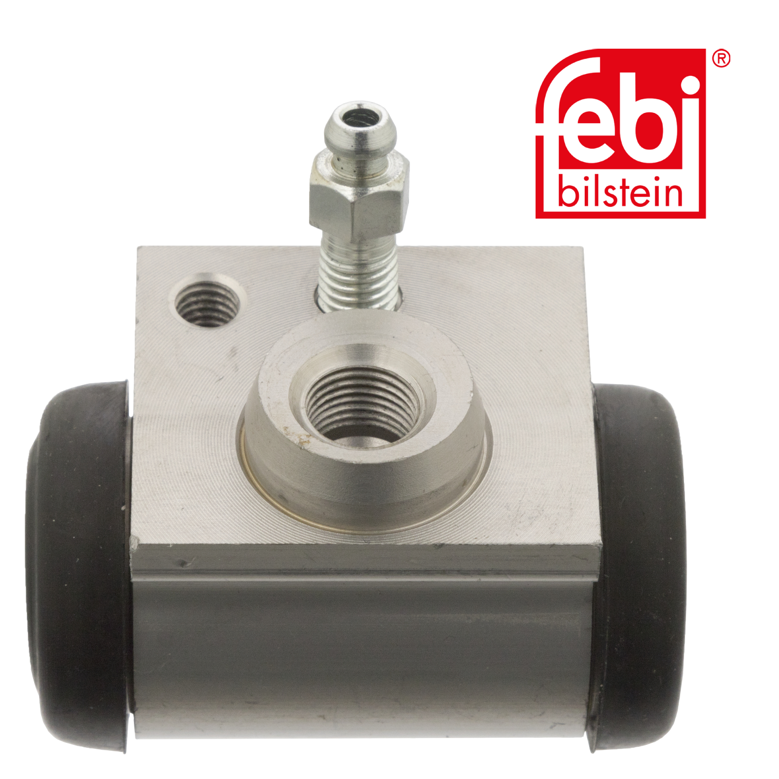 Febi Wheel Cylinder Hydraulic Brake Rear Right 103128