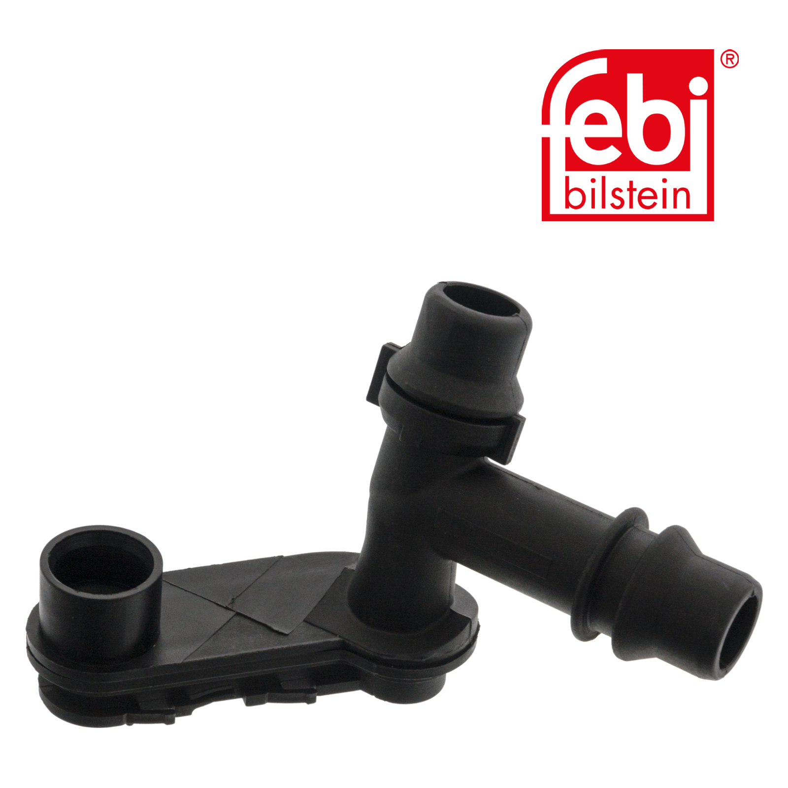 Febi Coolant Flange Housing Connector 46999