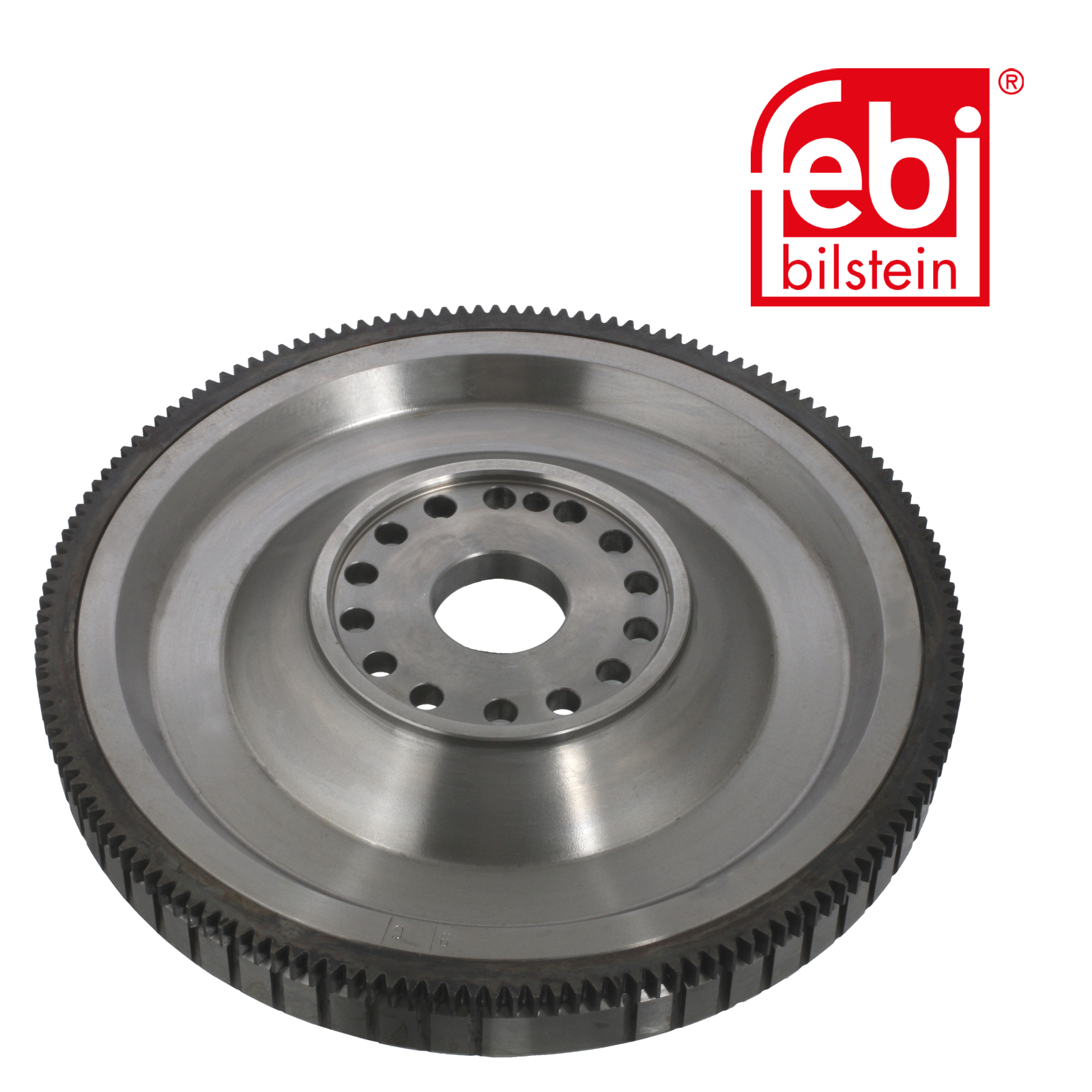 Febi Engine Flywheel 153 Teeth 45335
