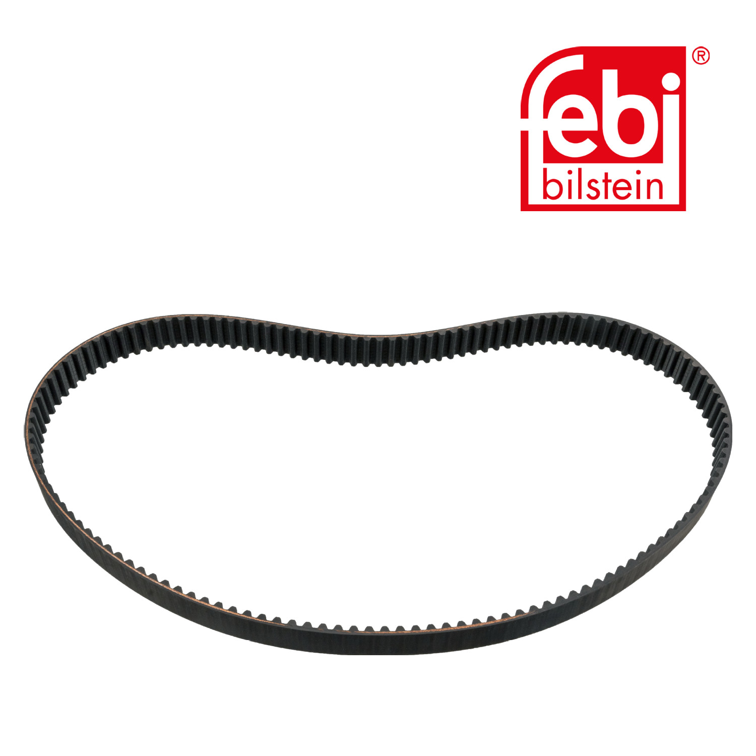 Febi Timing Belt Cambelt 133 Teeth 27280